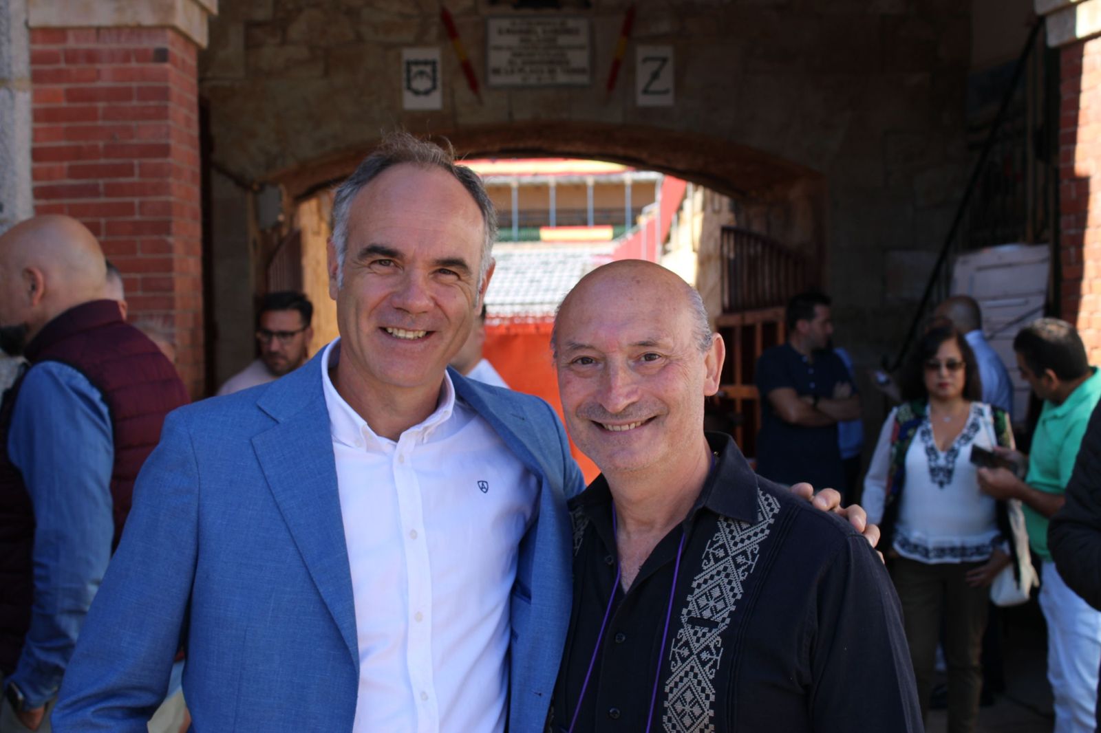 El último enchiquerado de la feria: Morante, Talavante, Borja Jiménez y la corrida concurso