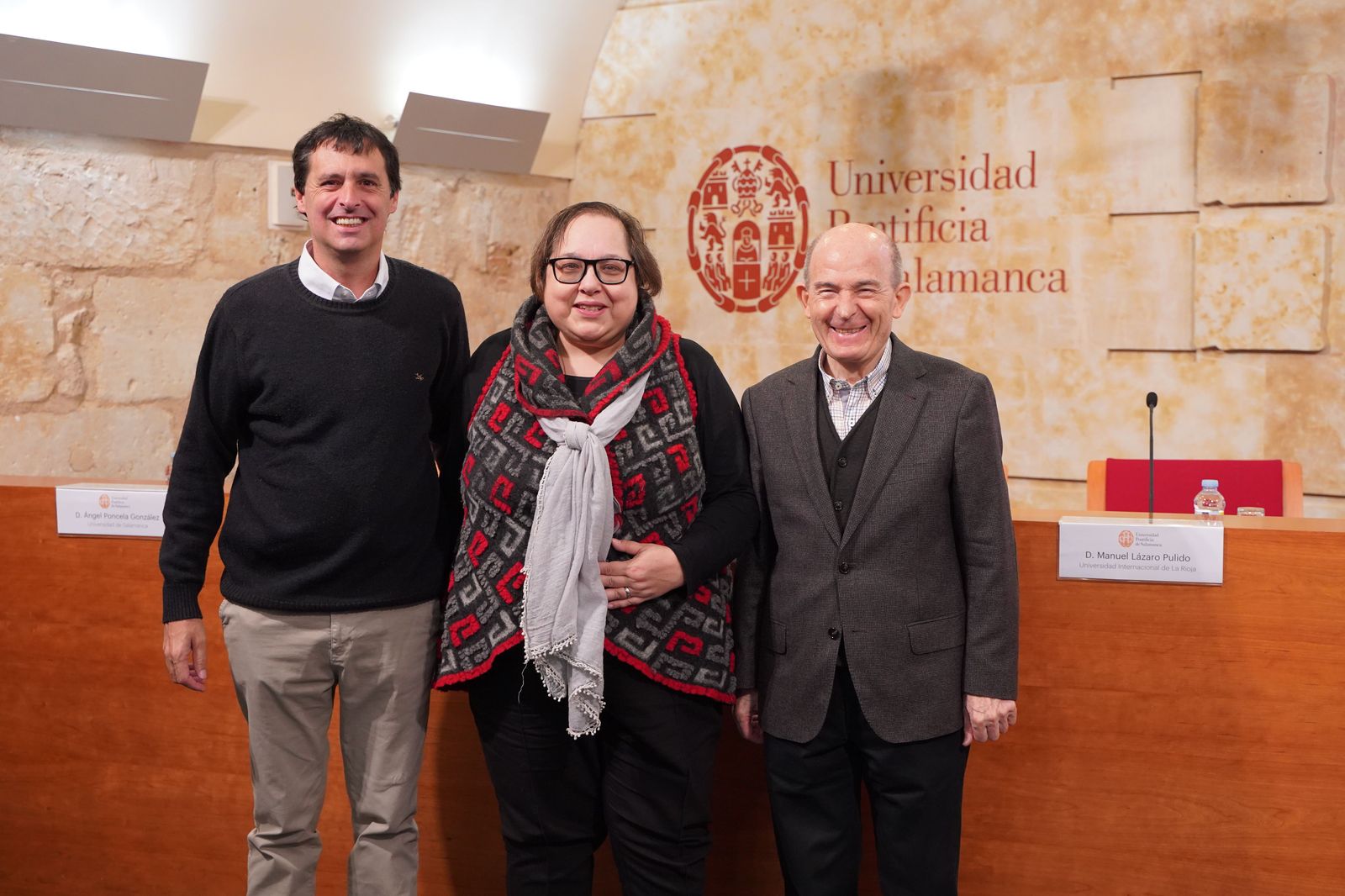 Expertos internacionales convergen en la UPSA para explorar la dignidad humana en el Renacimiento y Barroco