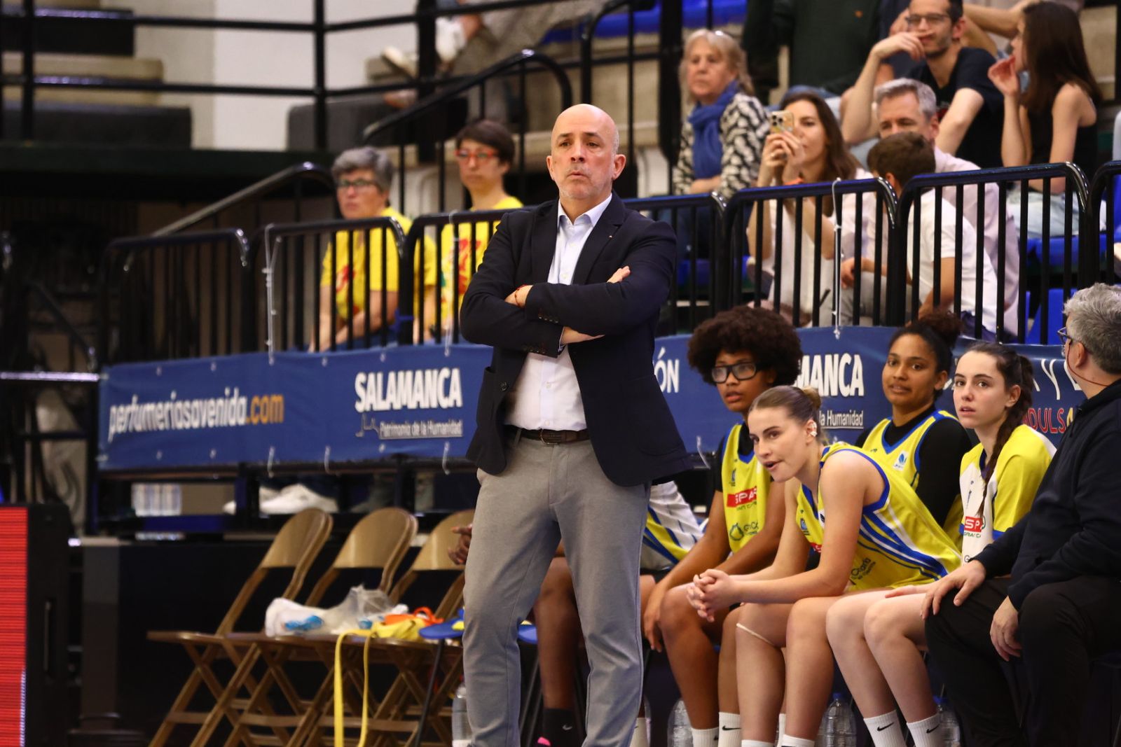 Perfumerías Avenida - Gran Canaria