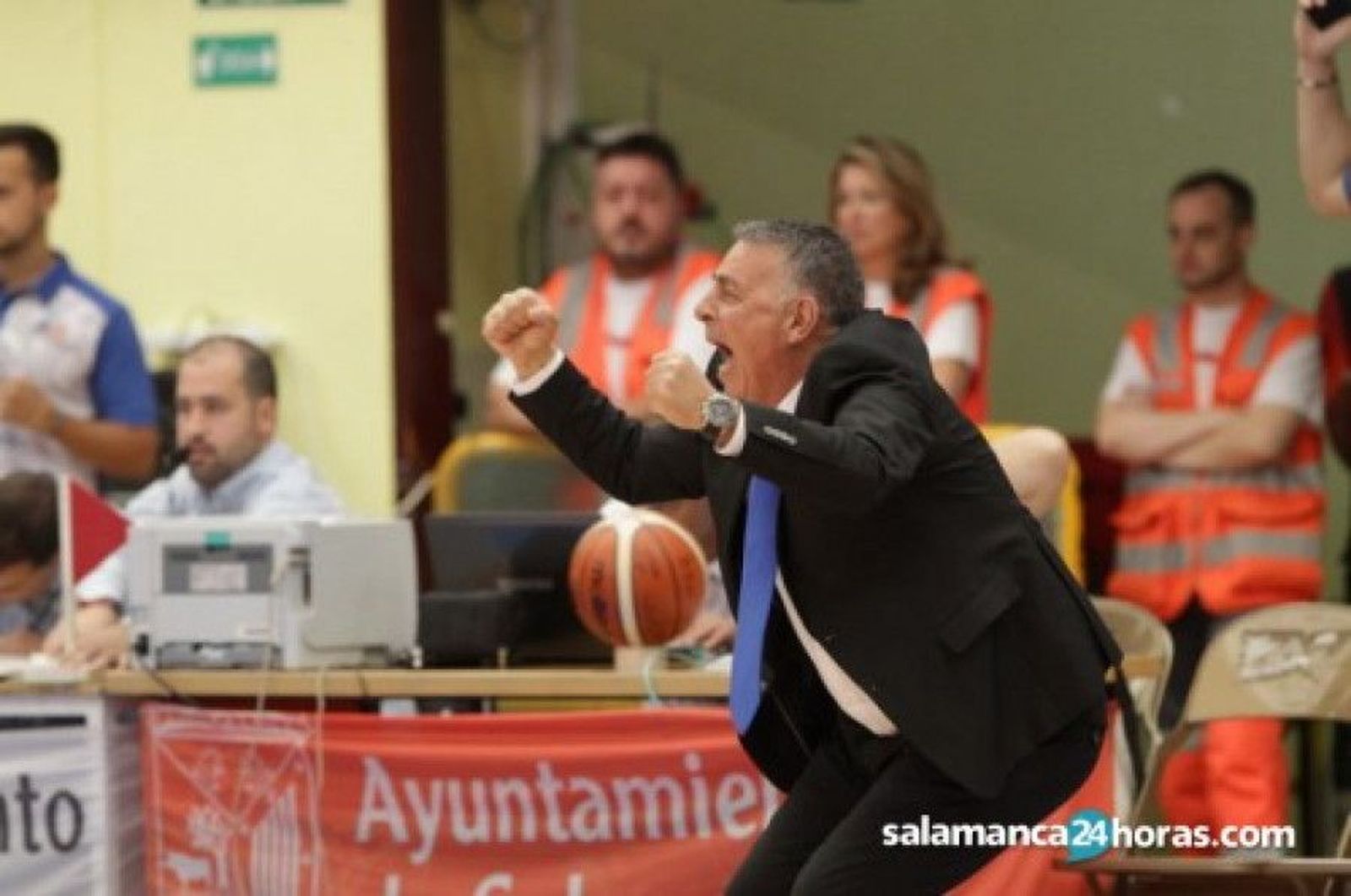 Miguel u00c1ngel Ortega Avenida 2