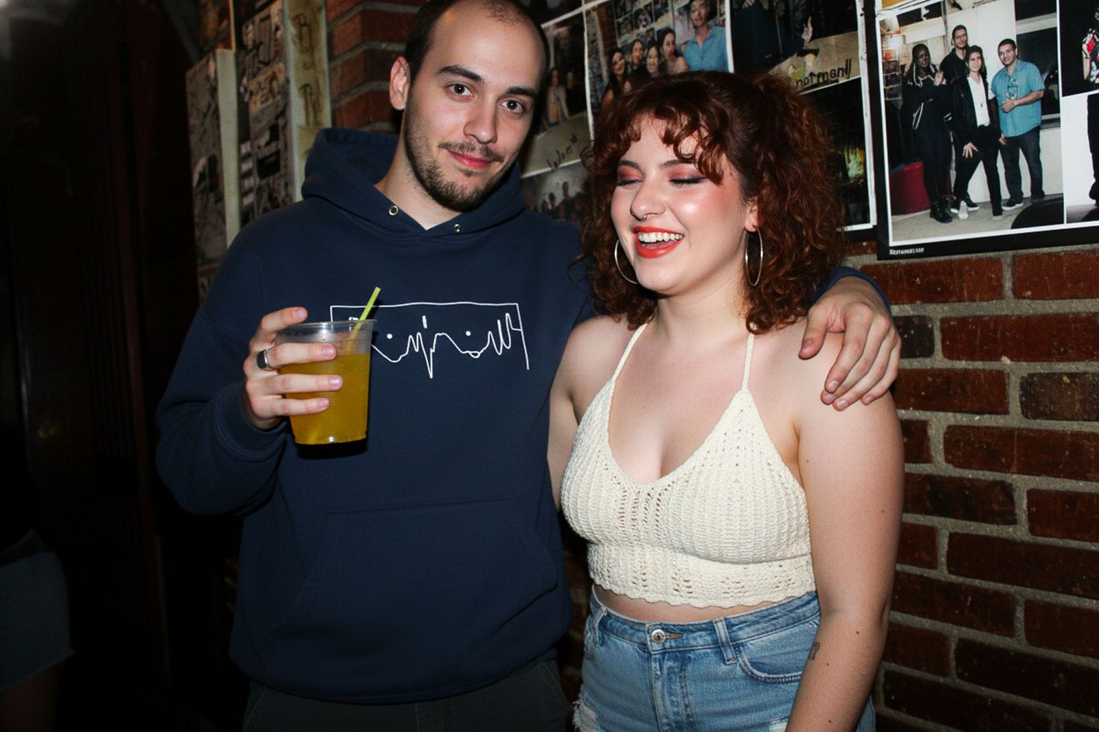 Salamanca de Noche, sábado 8 de noviembre