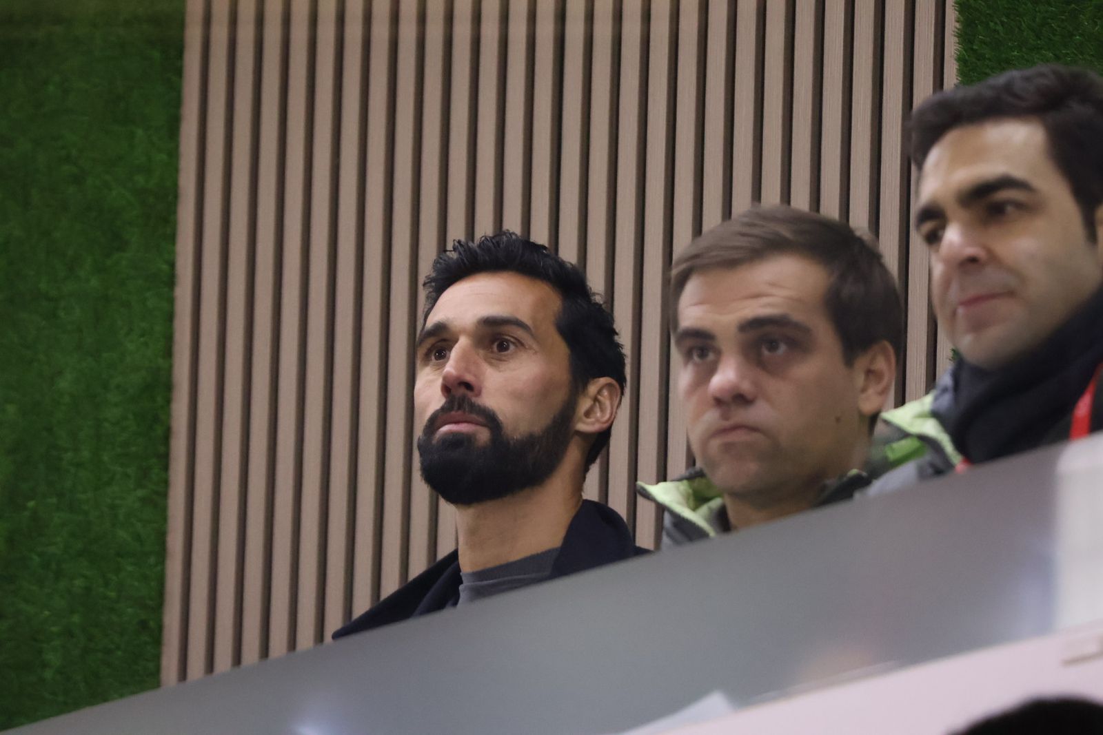 Unionistas - Real Madrid Castilla