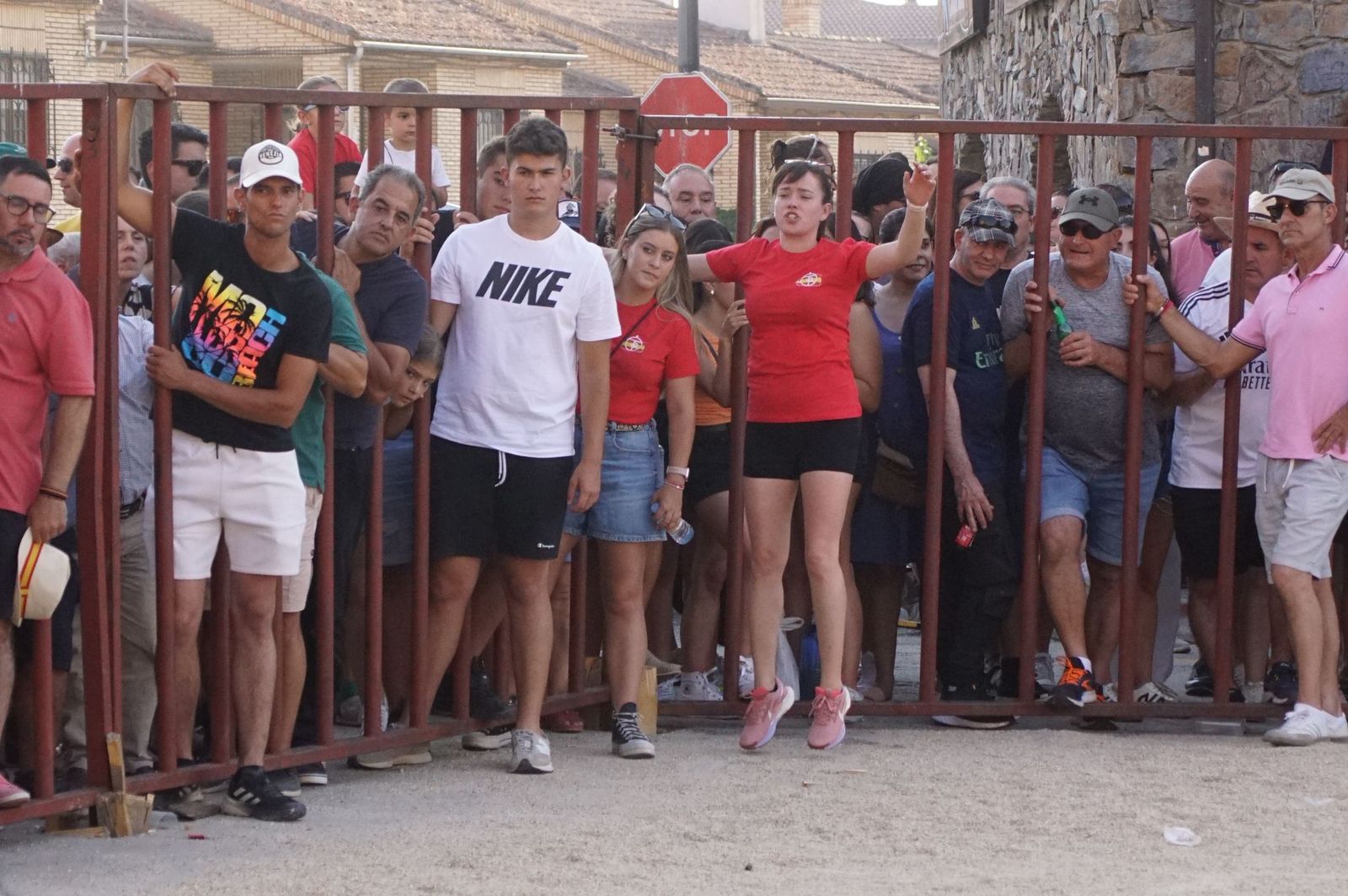 Pasión, tradición y calle: así se ha vivido en Ledesma el II Toro de Cajón