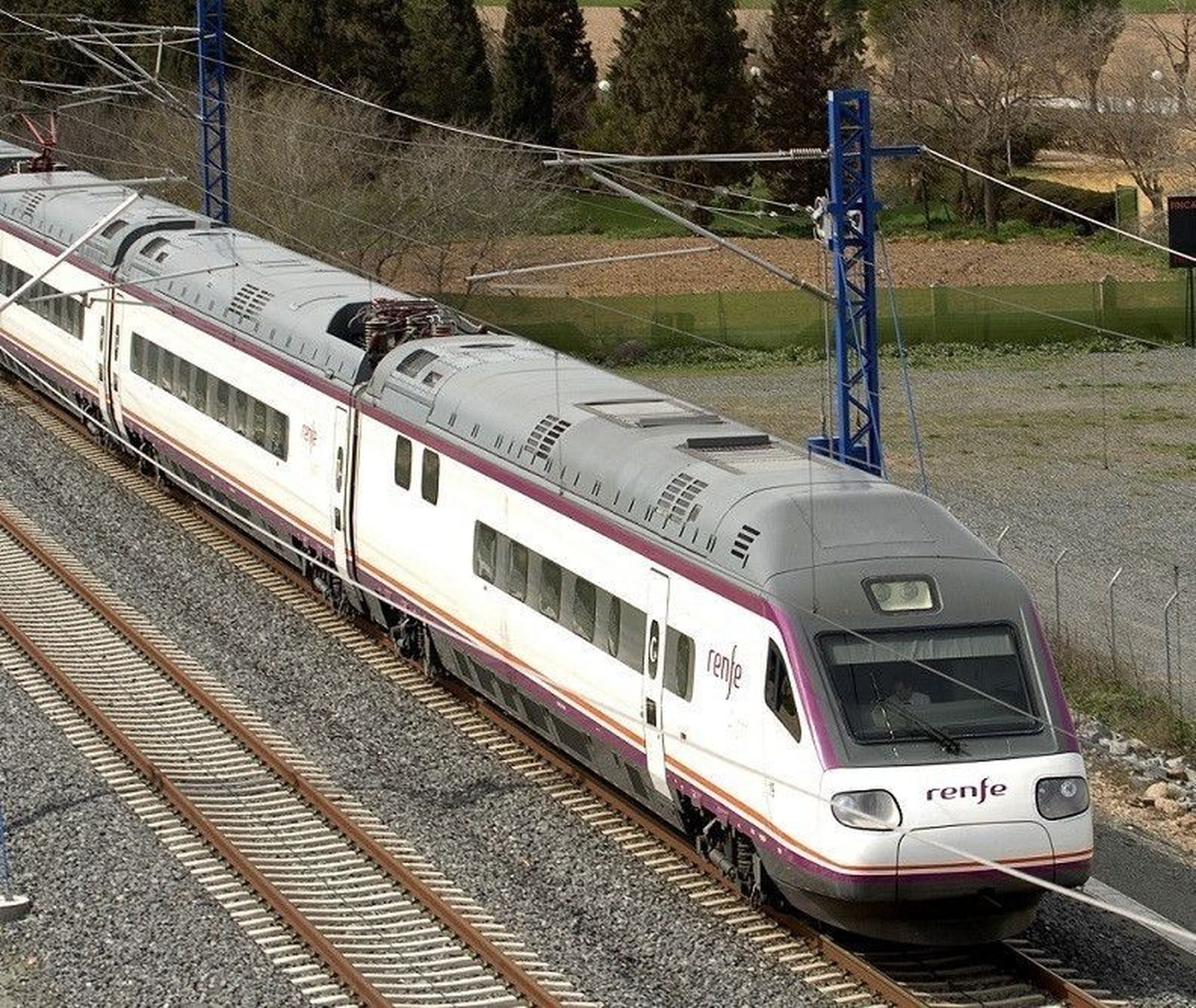 Tren Tren