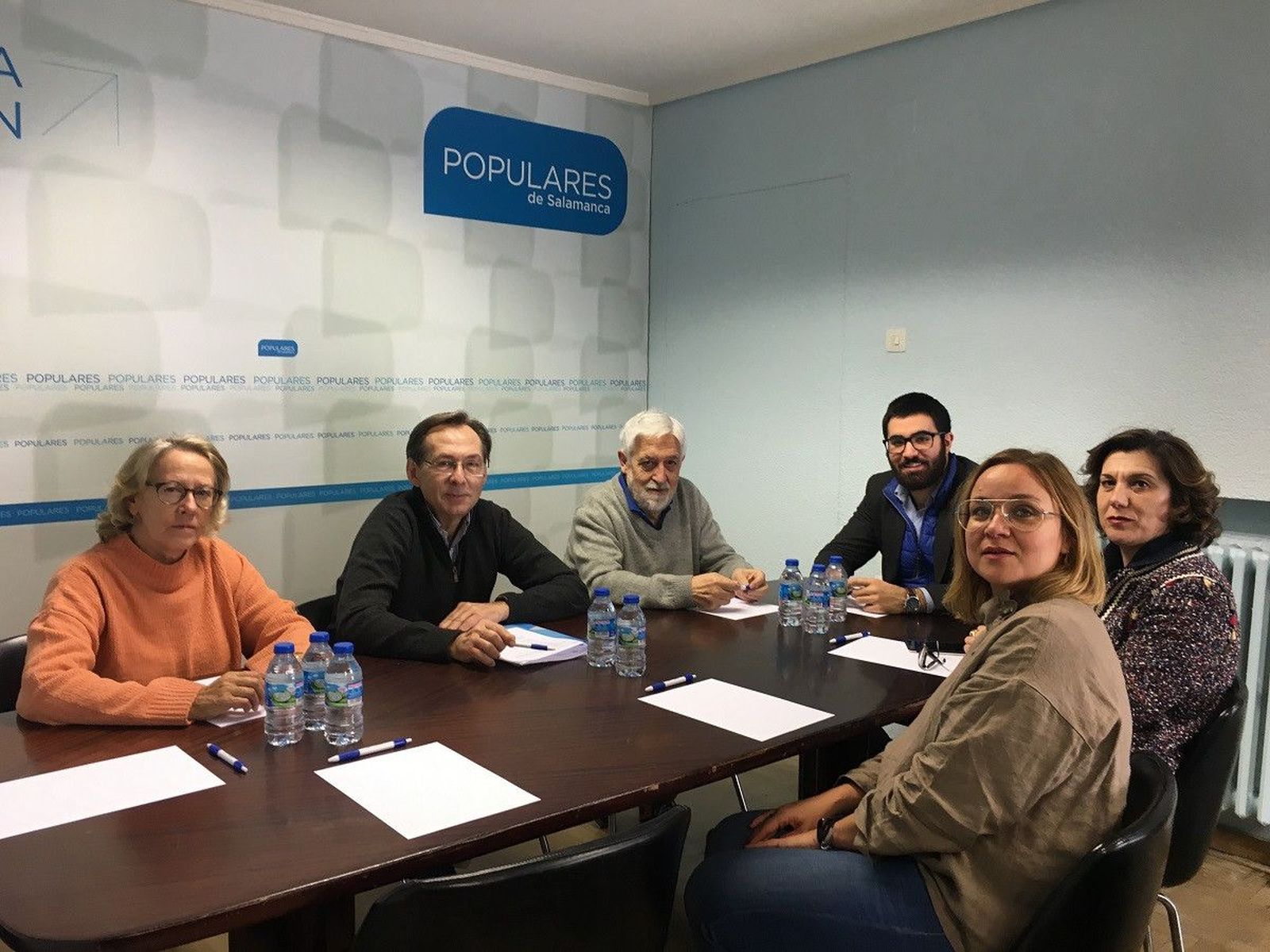 PP Comite Electoral