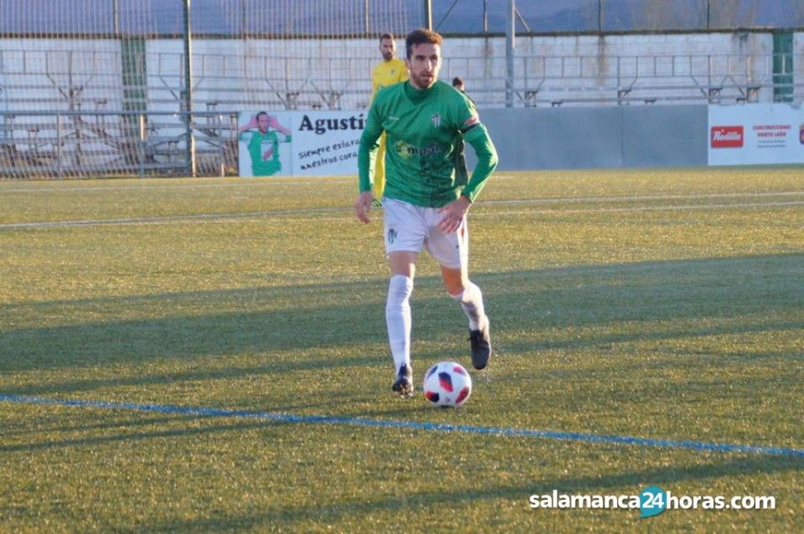 IVAN PÉREZ NAVALCARNERO