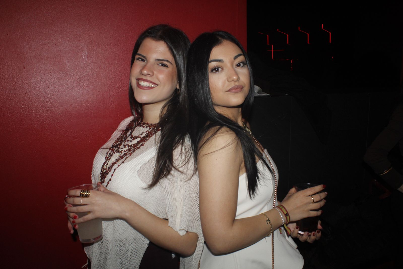 Salamanca de noche, jueves 12 de marzo