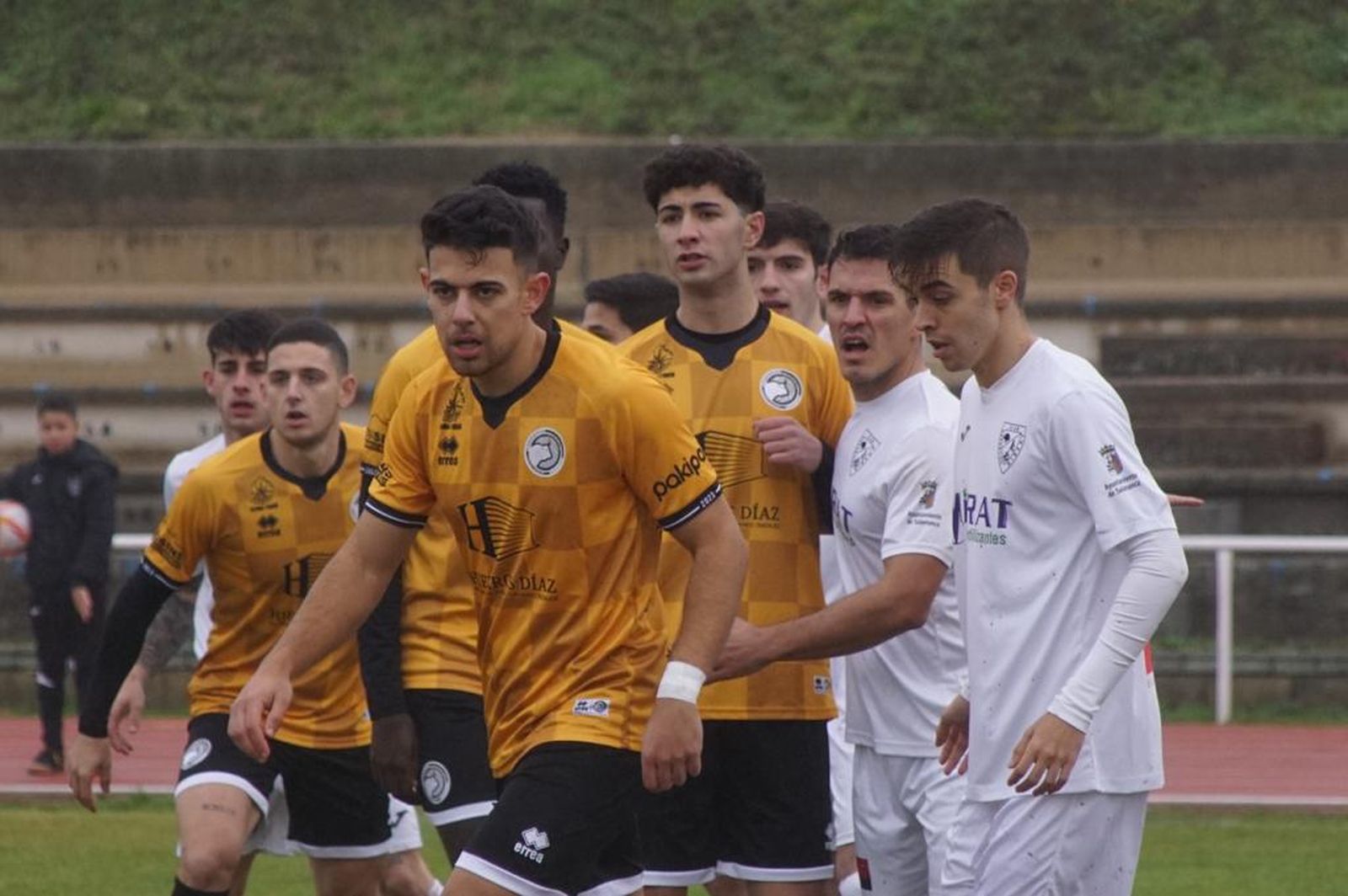 Ribert – Unionistas B