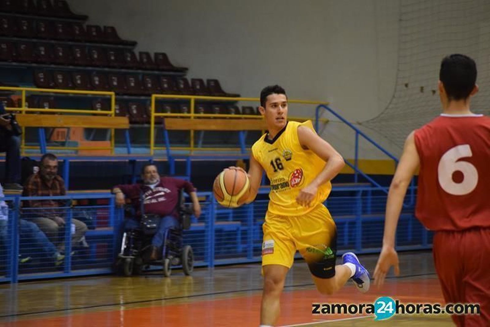 El Virgen de la Concha debuta en casa recibiendo al Estudiantes de Lugo