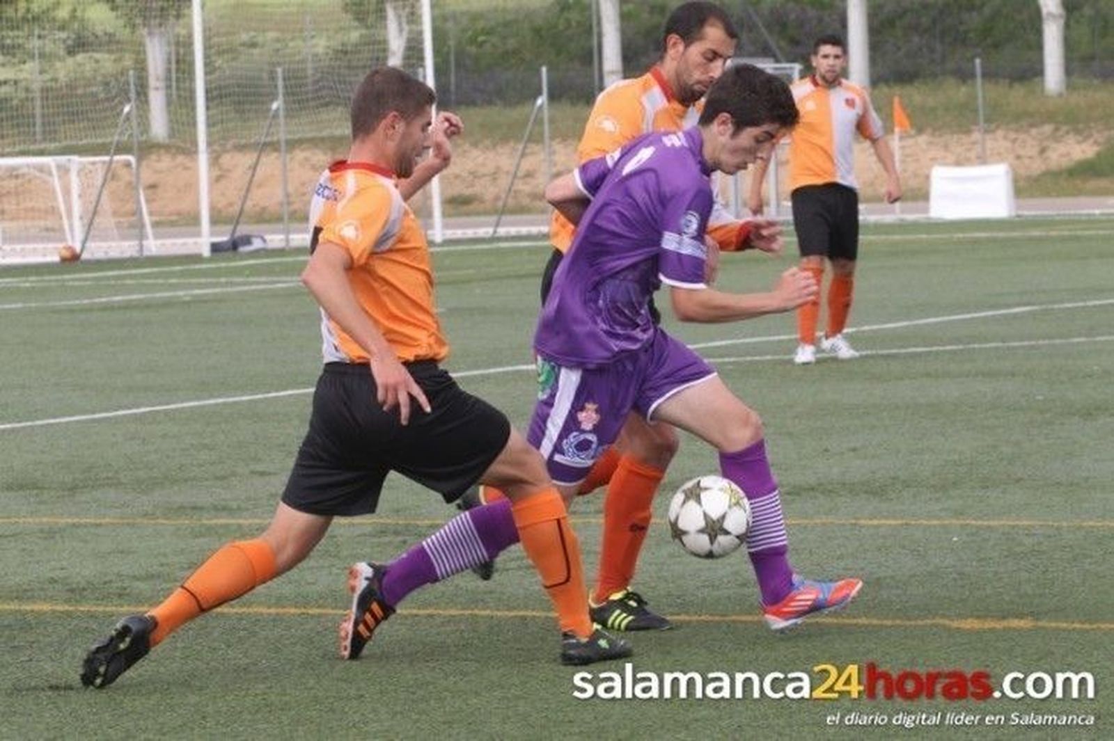 Aplazados los derbis de la Primera Regional Aplazados los derbis de la Primera Regional