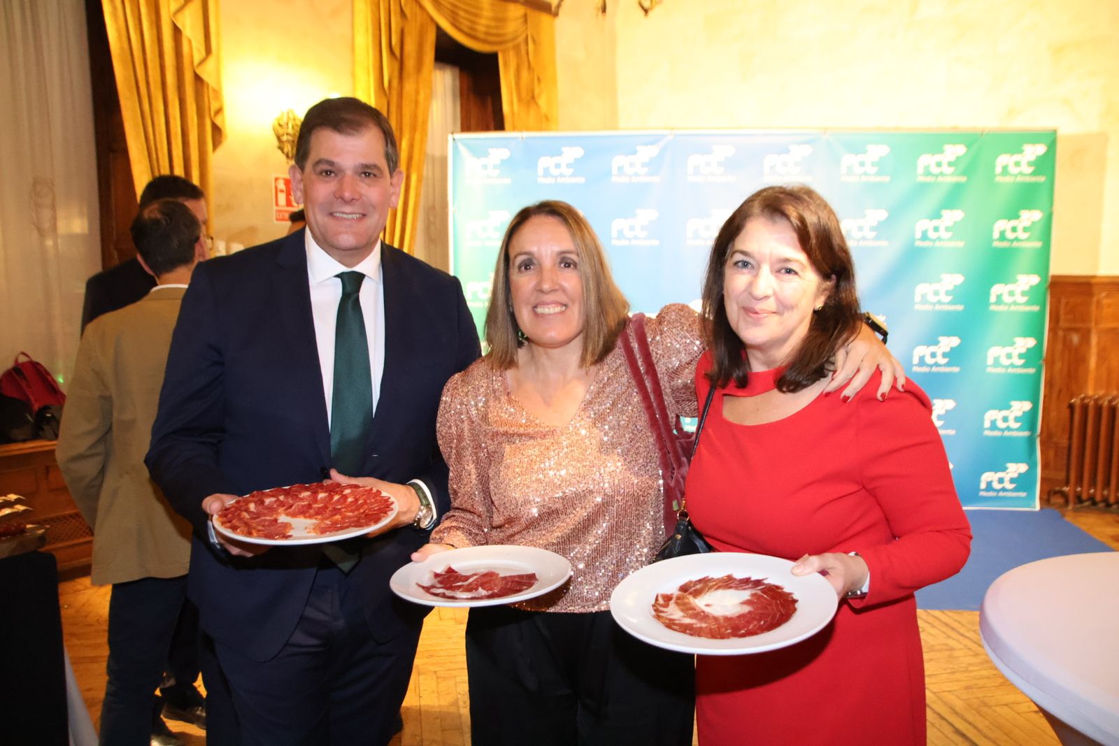 50º Aniversario de FCC