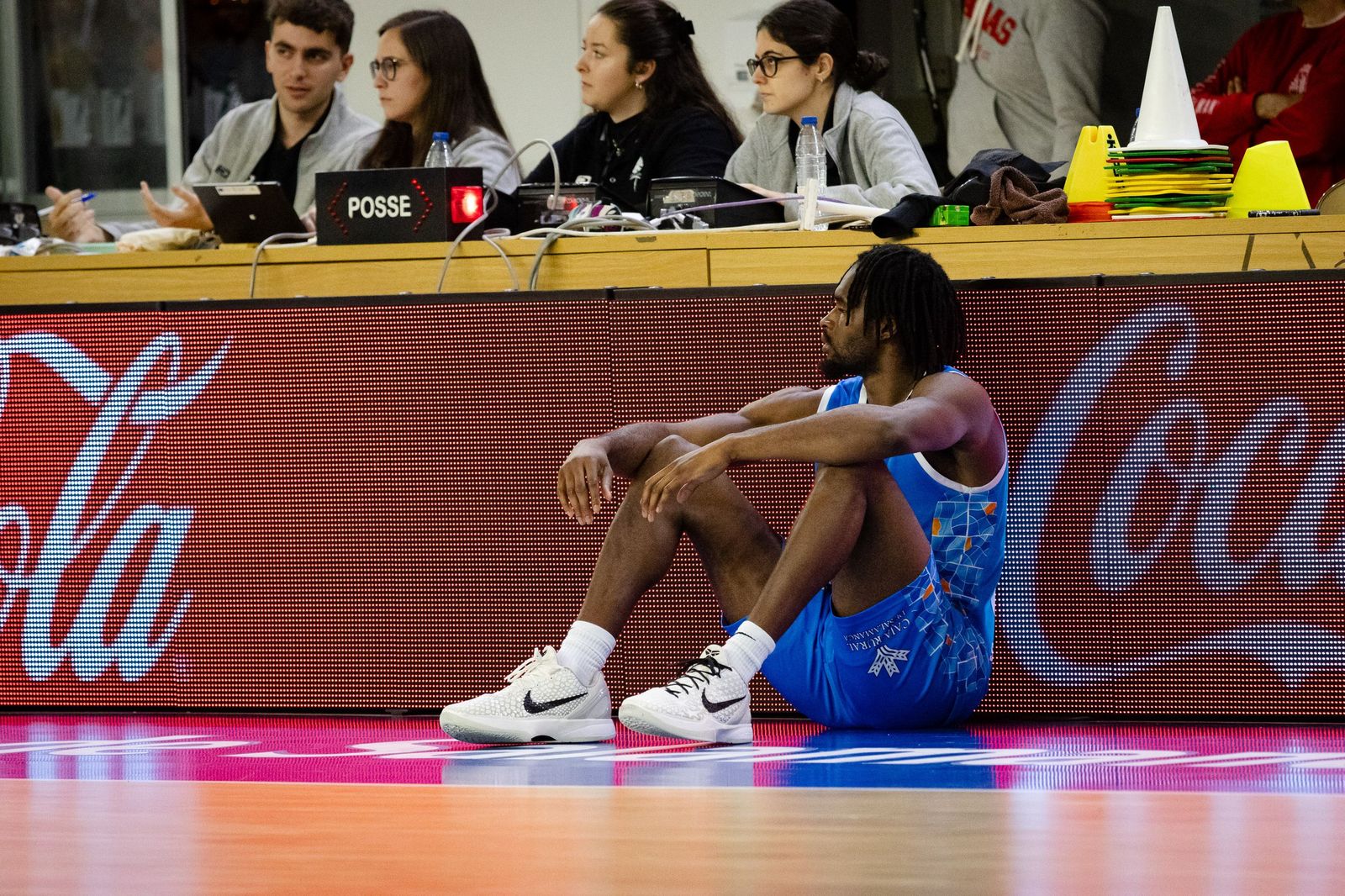 Perfumerías Avenida – CB Chantada