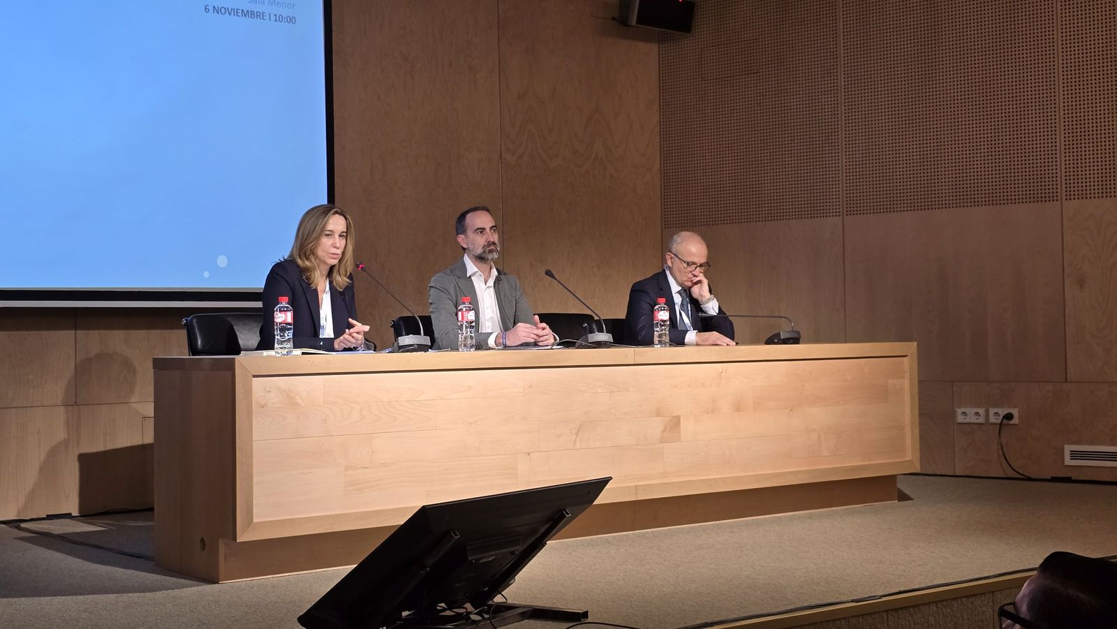 Simposio Sociedad Española de Oncología Radioterápica