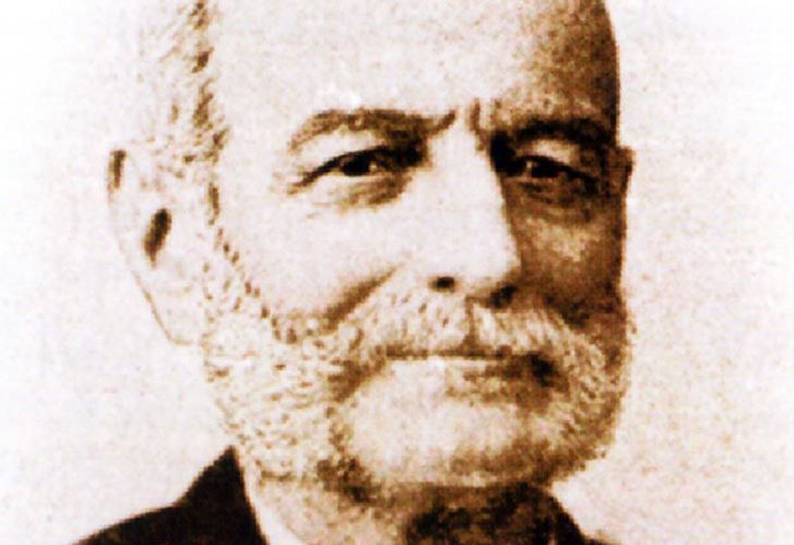 El Papa declara Venerable a Luis de Trelles, fundador de Adoración Nocturna enterrado en Zamora