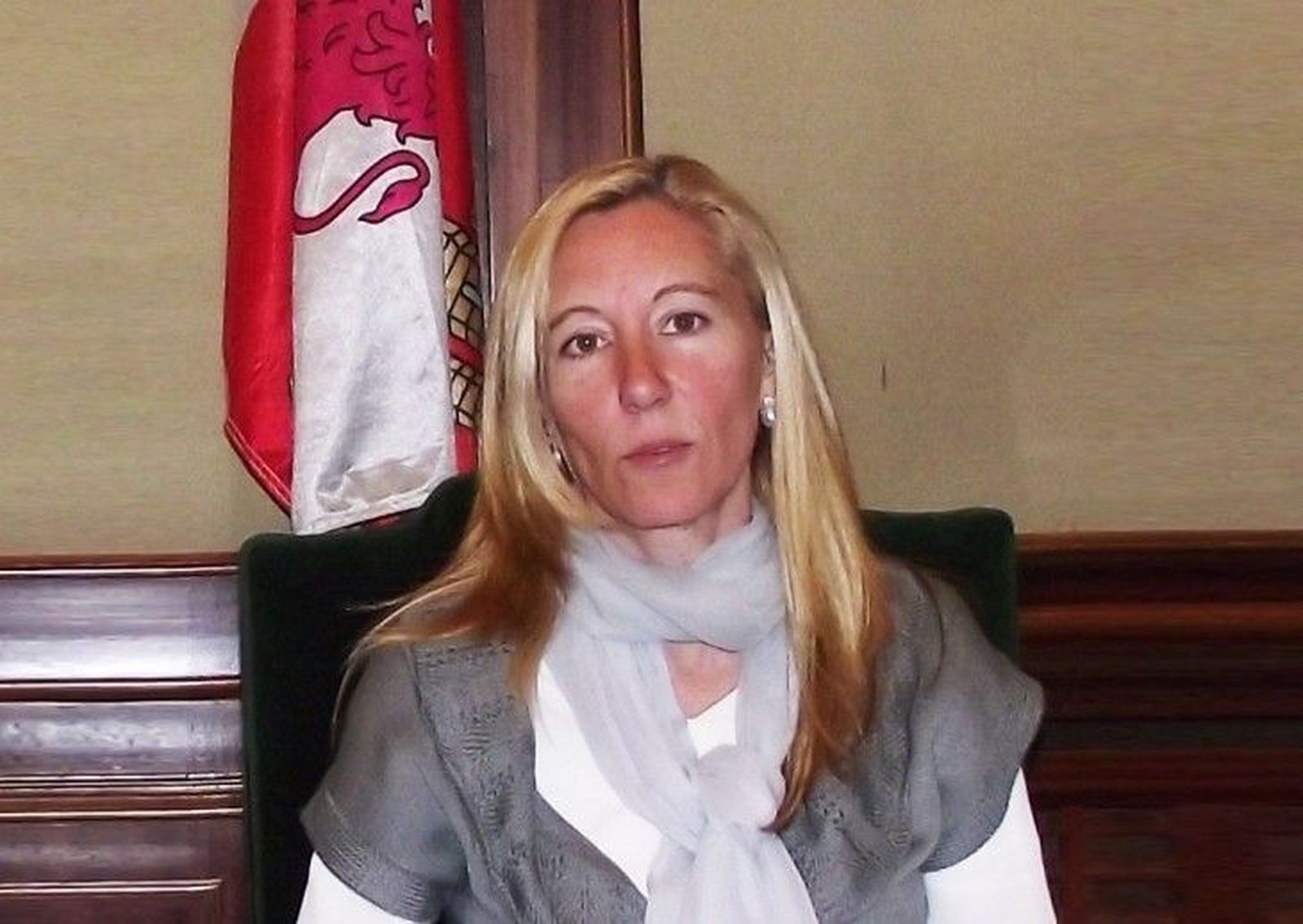 Los usuarios de la residencia San Miguel podrán disfrutar de sus jardines desde el lunes