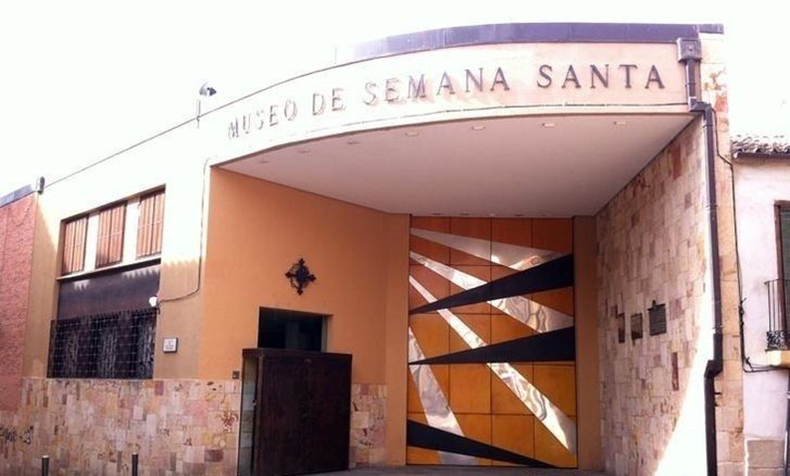 UPL asegura que seguirá apostando por un nuevo museo para la Semana Santa