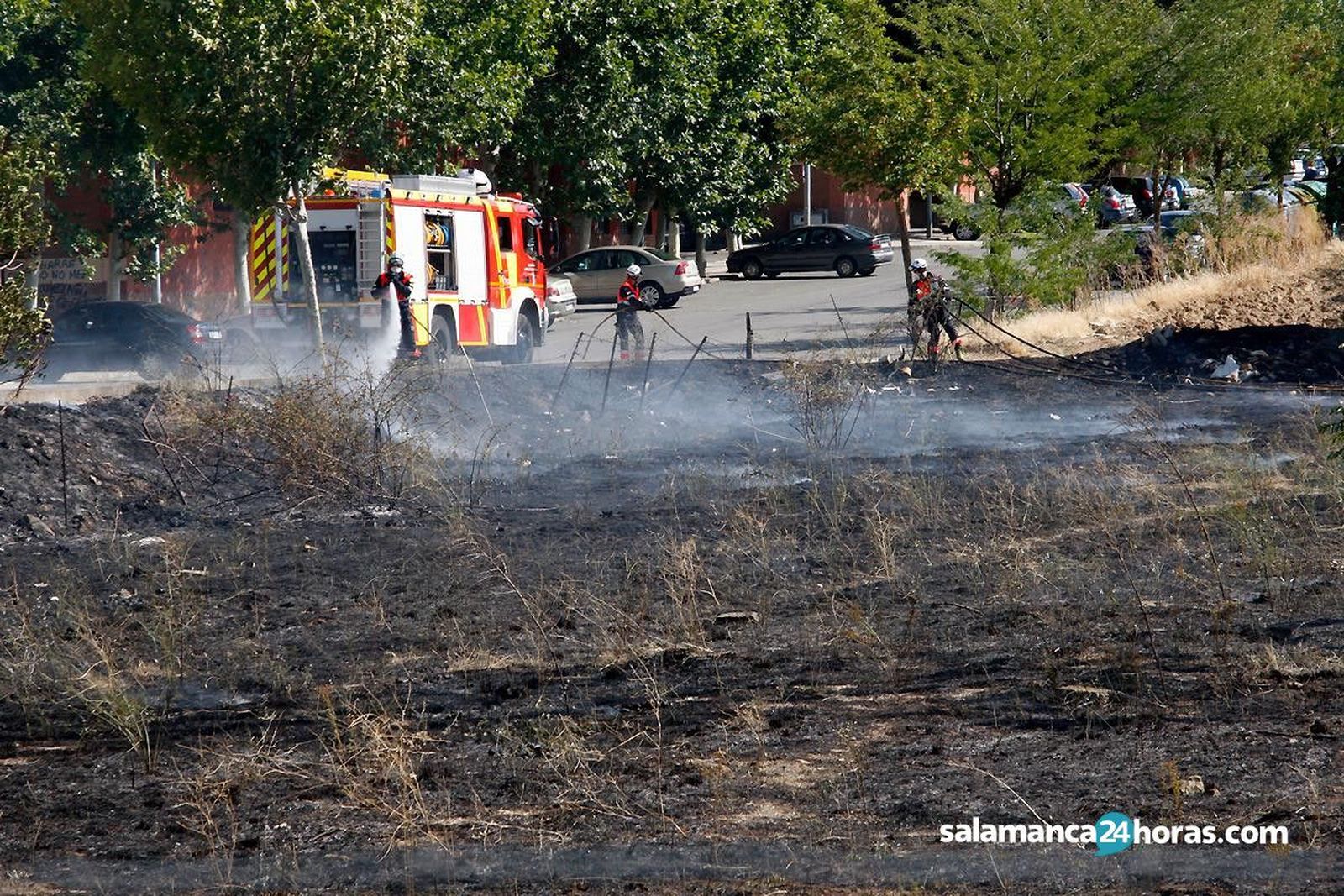 Fuego Buenos Aires Bomberos Salamanca (5)