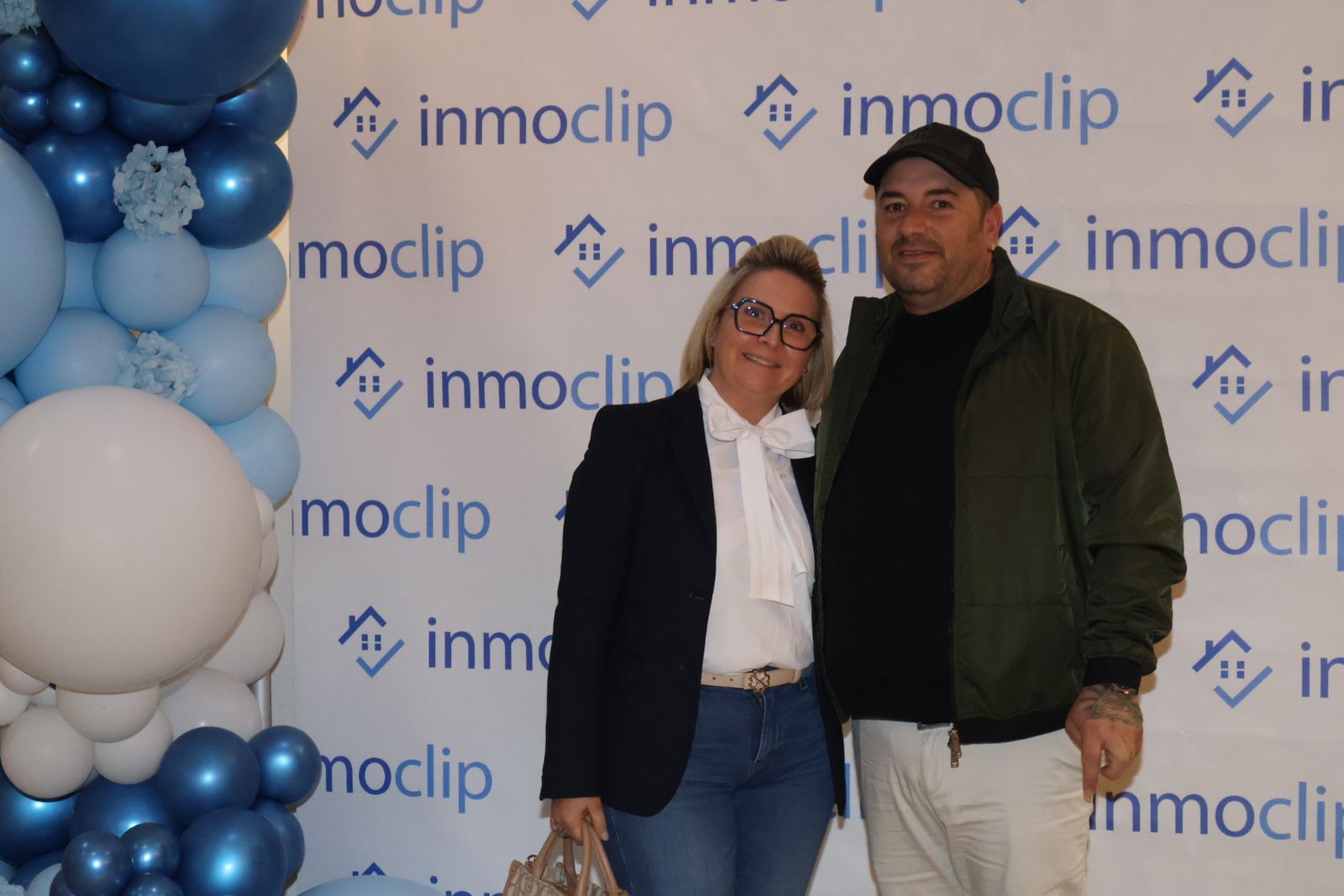 InmoClip celebra la Fiesta del Otoño con la sociedad salmantina