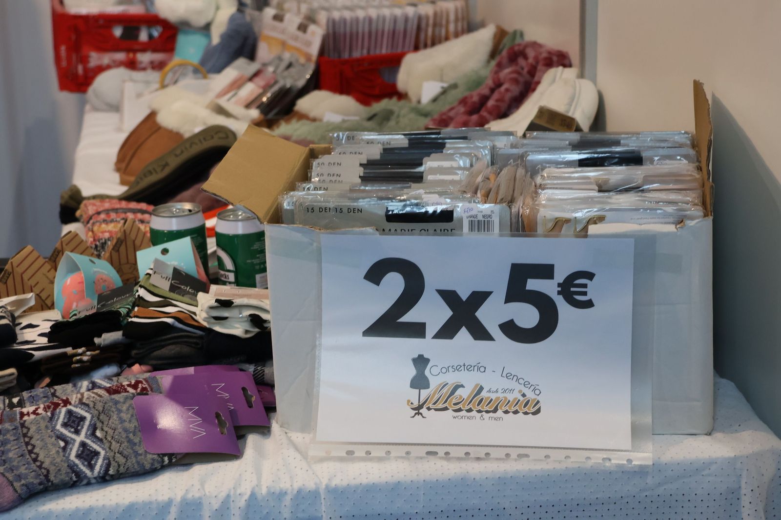 GALERÍA | La inauguración de la Feria del Stock de Zamora, en imágenes