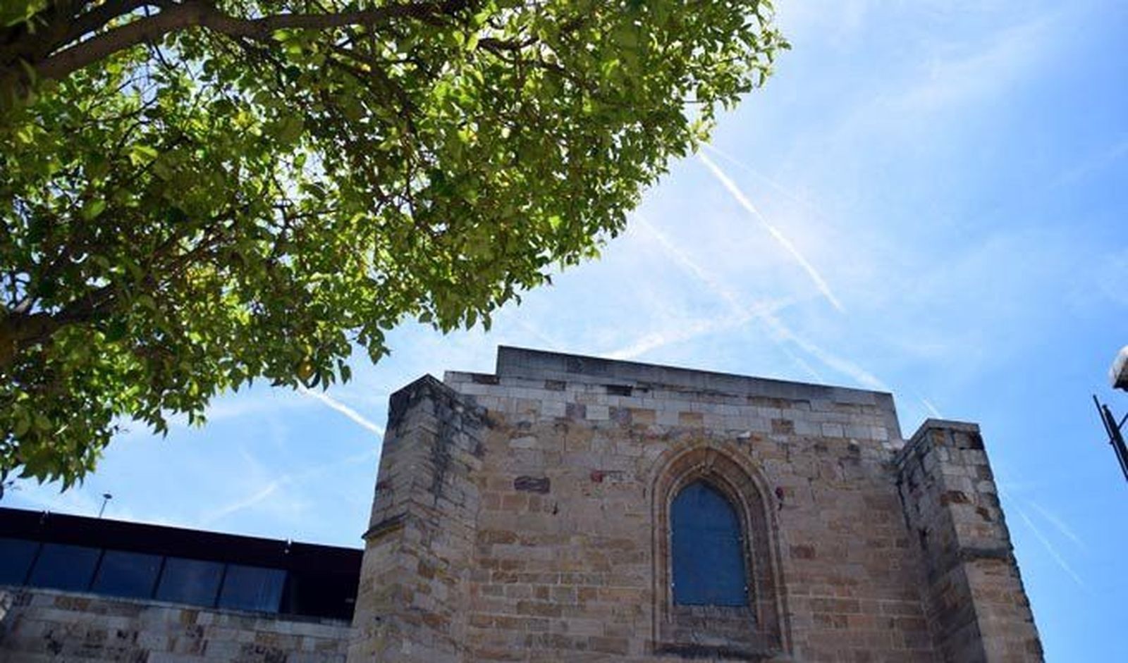 Las temperaturas bajarán de forma progresiva a partir de mañana