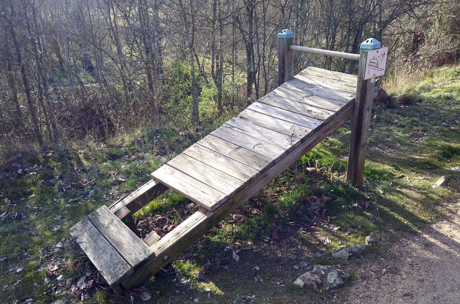 Valorio circuito deportivo