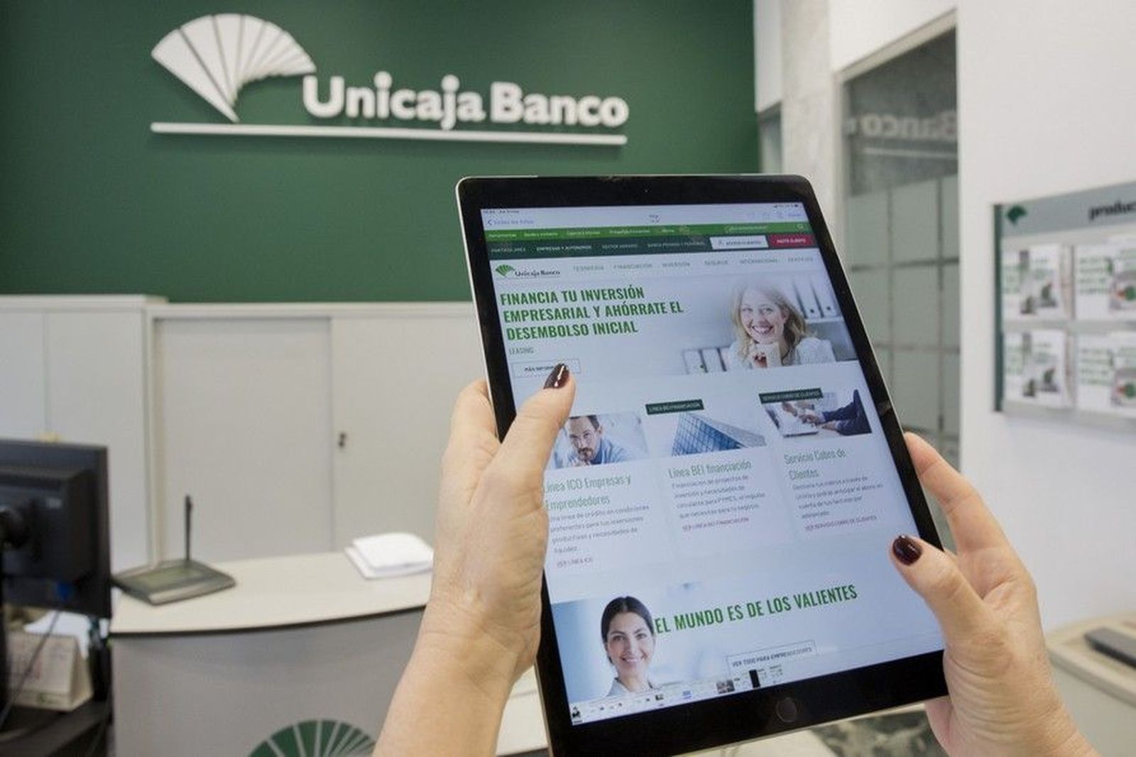 Unicaja Banco