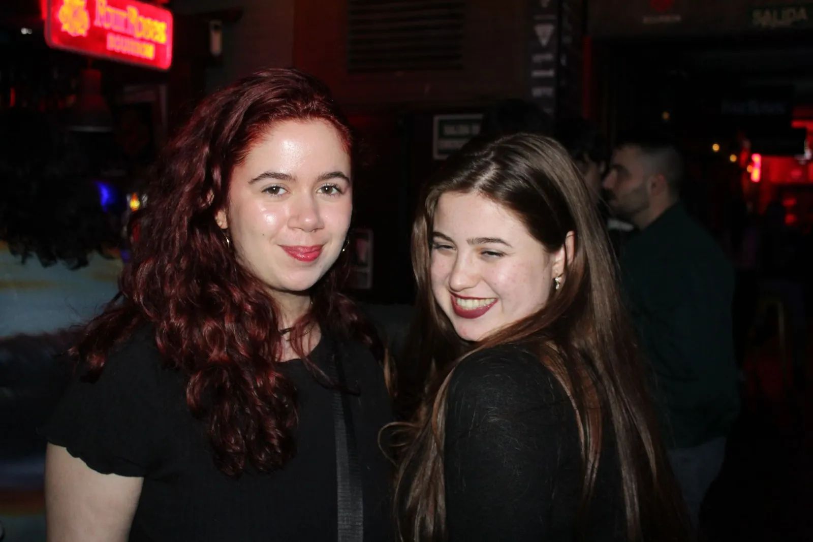 Salamanca de noche, jueves 2 de octubre