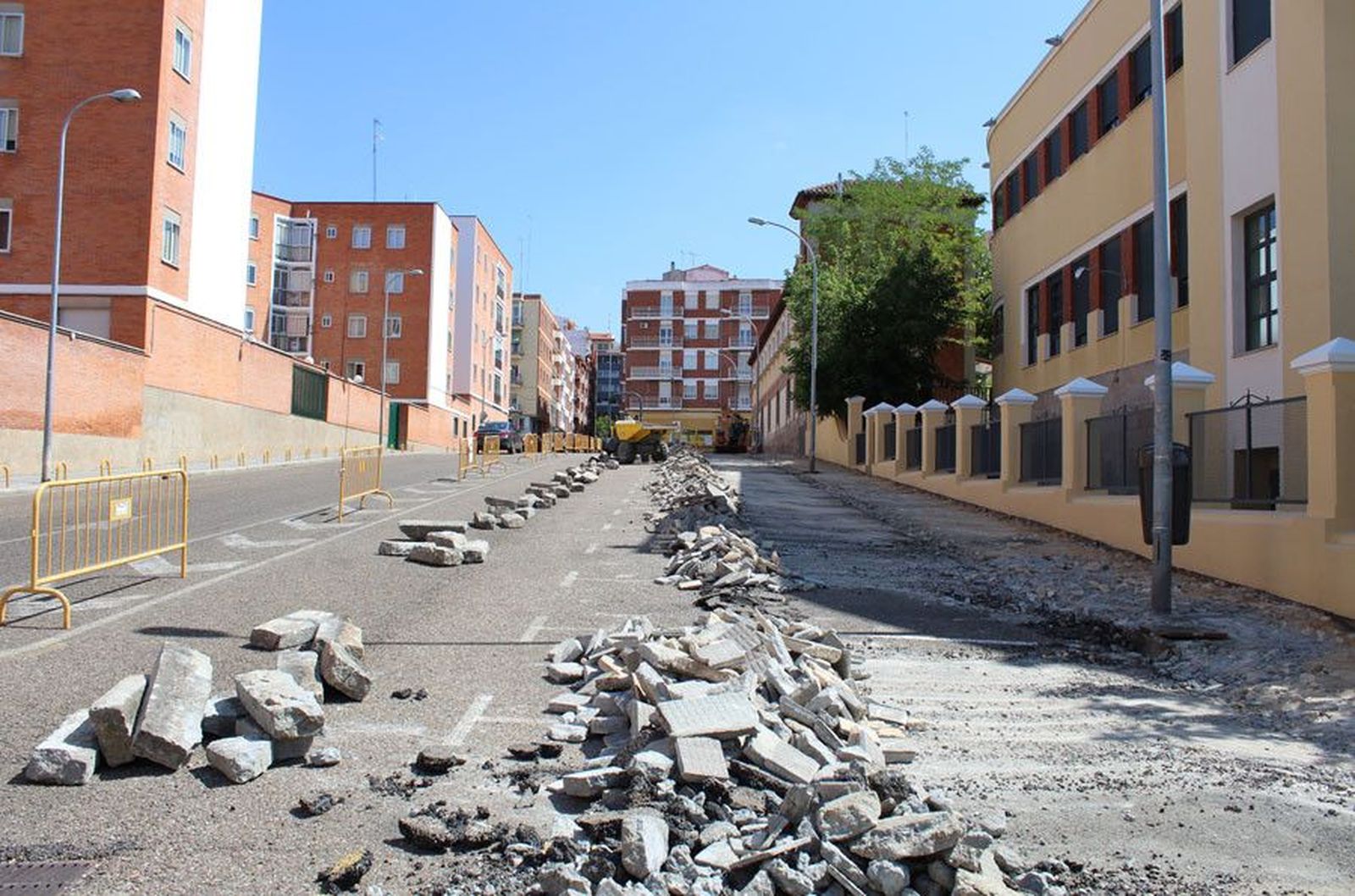 Conde de Alba y Aliste. Foto 2