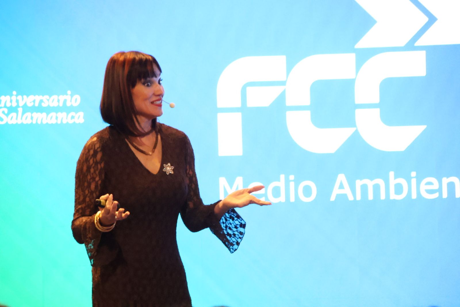 50º Aniversario de FCC