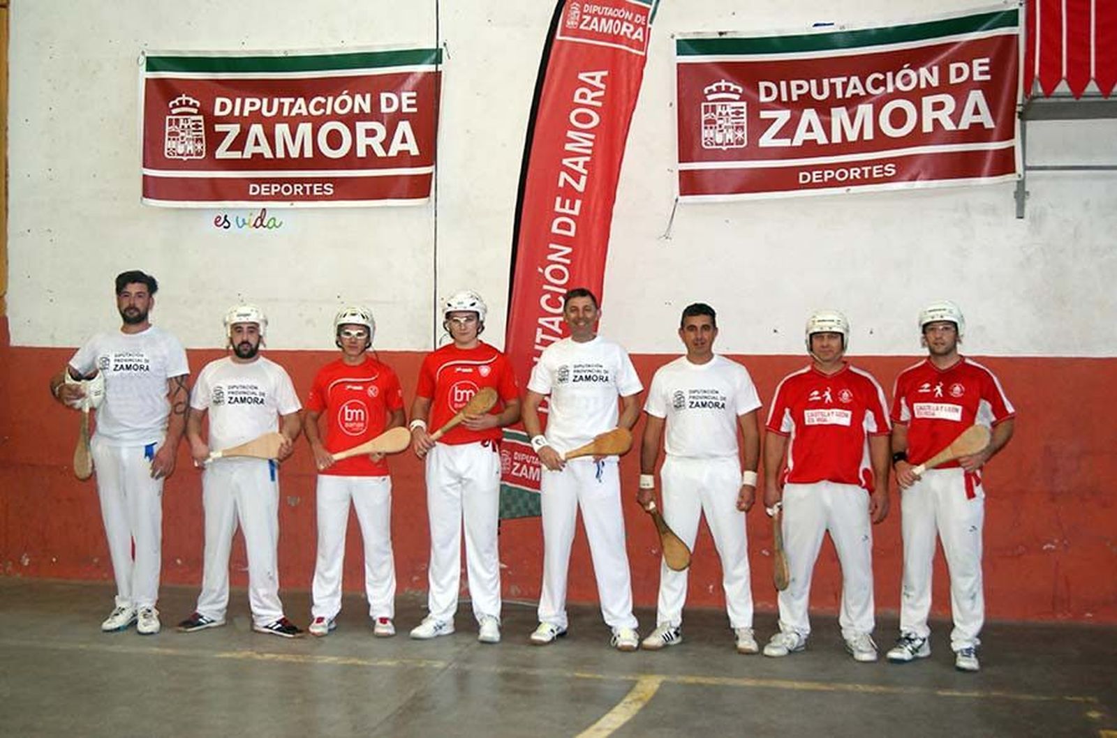 CAMPEONATO HERRAMEINTA