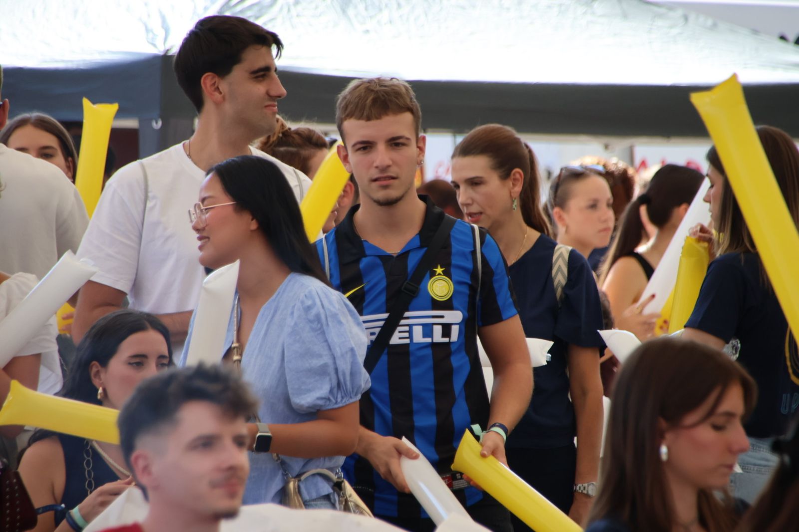 II edición UPSAFest