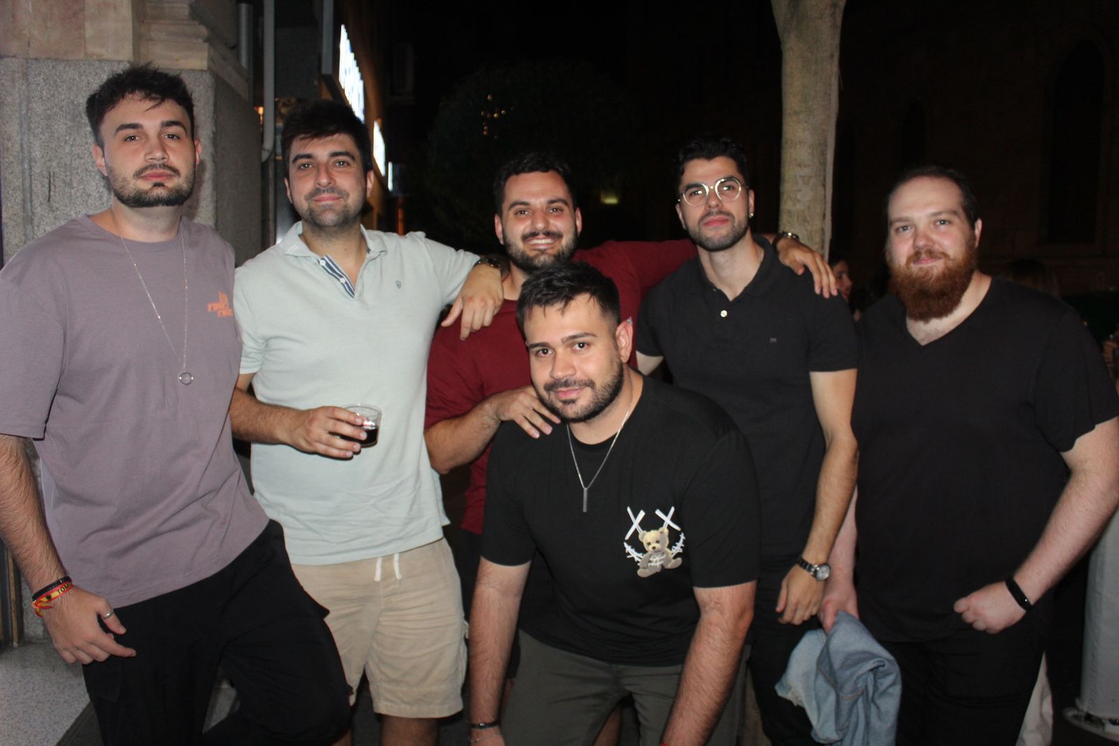 Los salmantinos calientan motores para el primer fin de semana de las Ferias y Fiestas con la Feria de Día