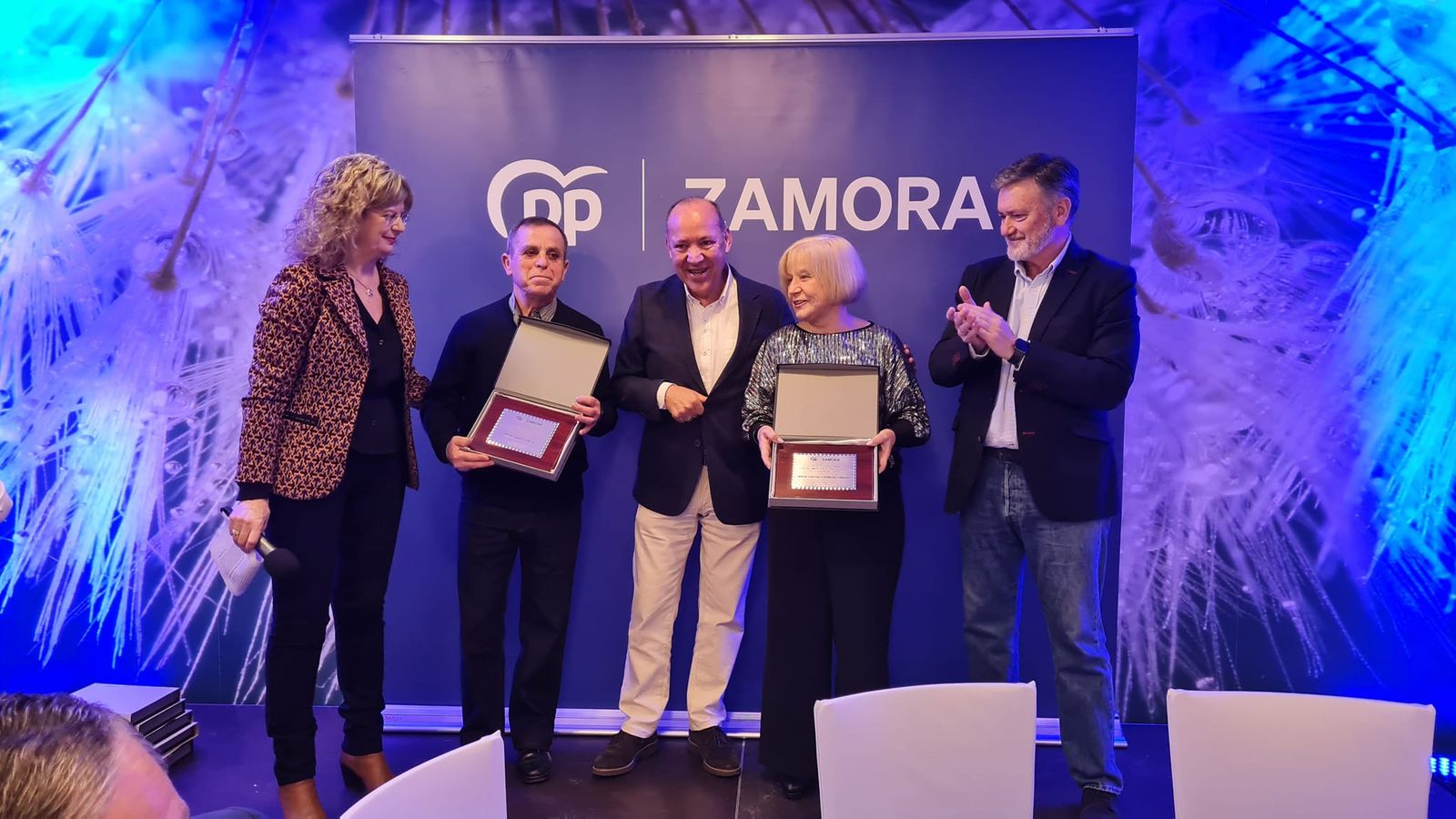 El PP de Zamora celebra su Junta Directiva Provincial y designa a Beatriz Asensio como coordinadora en Benavente