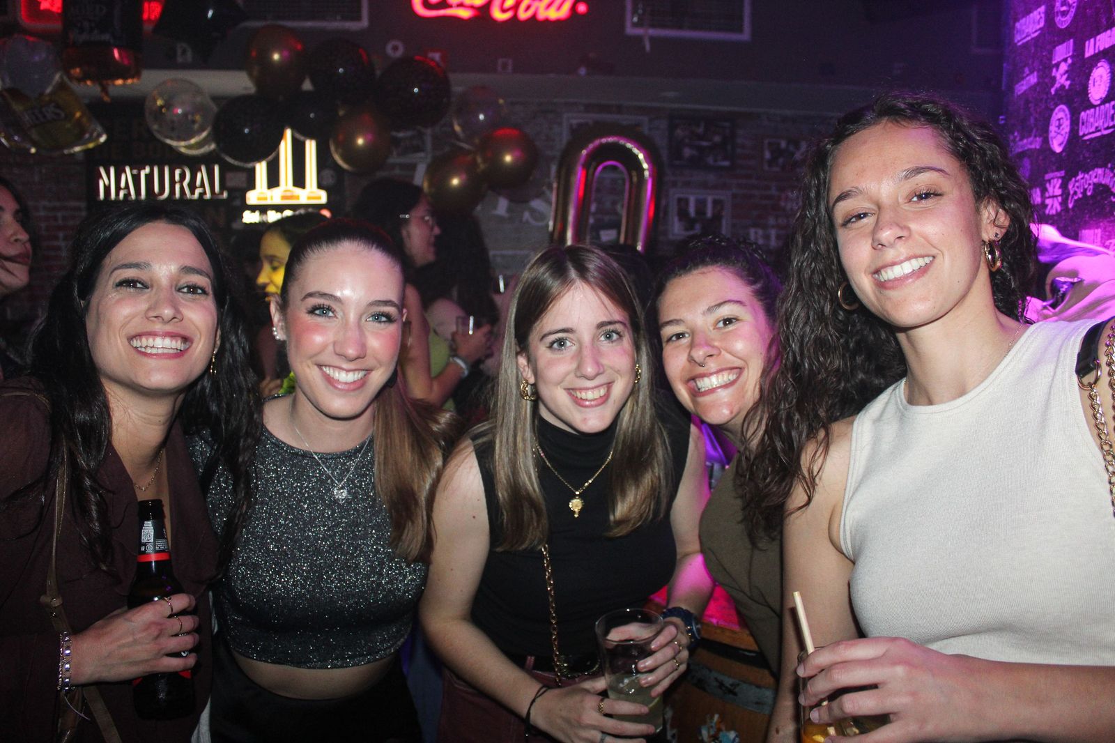 Salamanca de Noche, sábado 25 de octubre