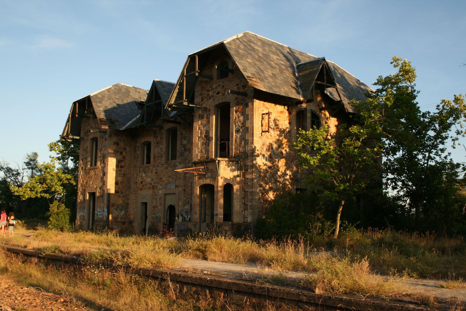 Incendio Sierra de la Culebra