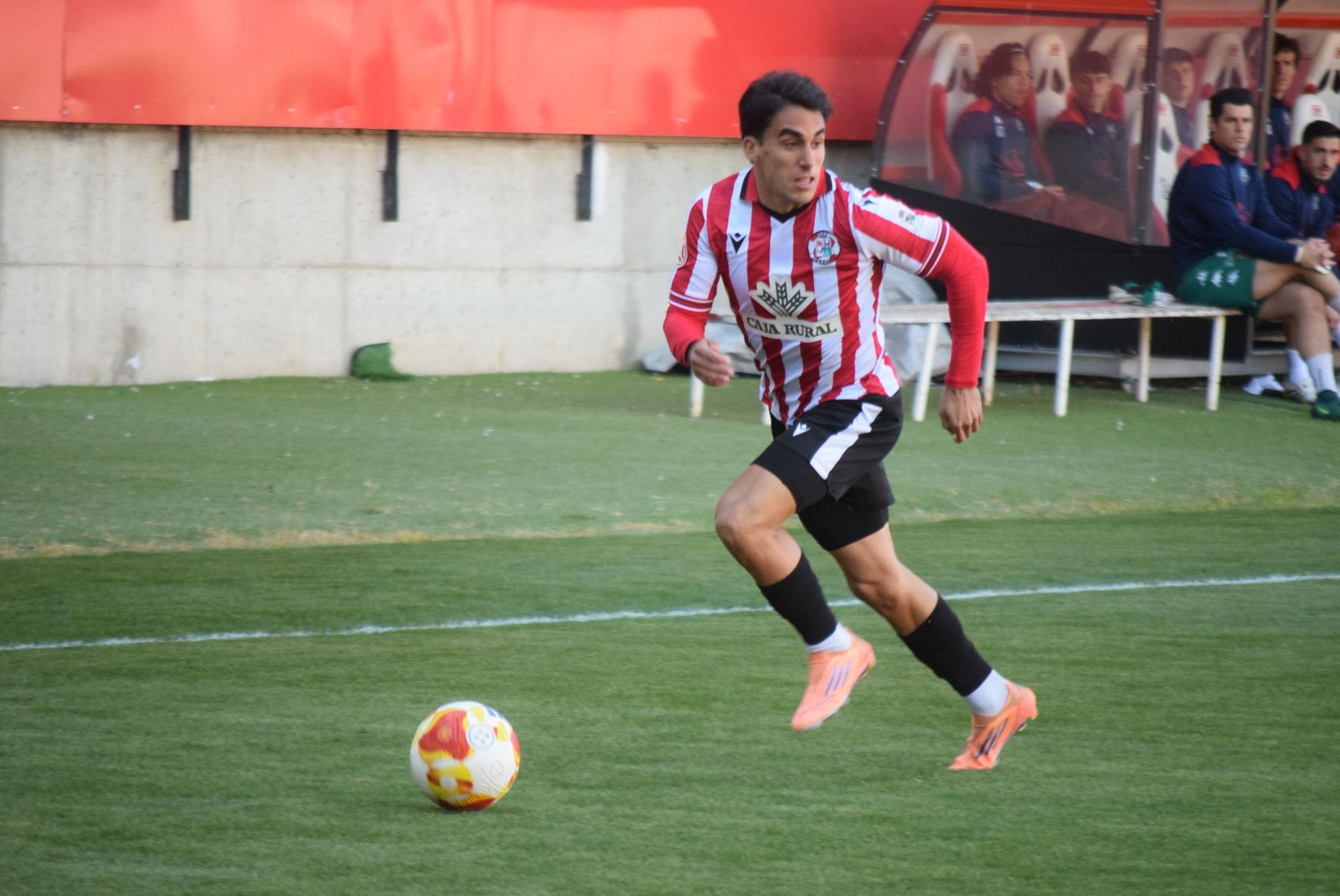 Zamora CF - Pontevedra CF (28).JPG