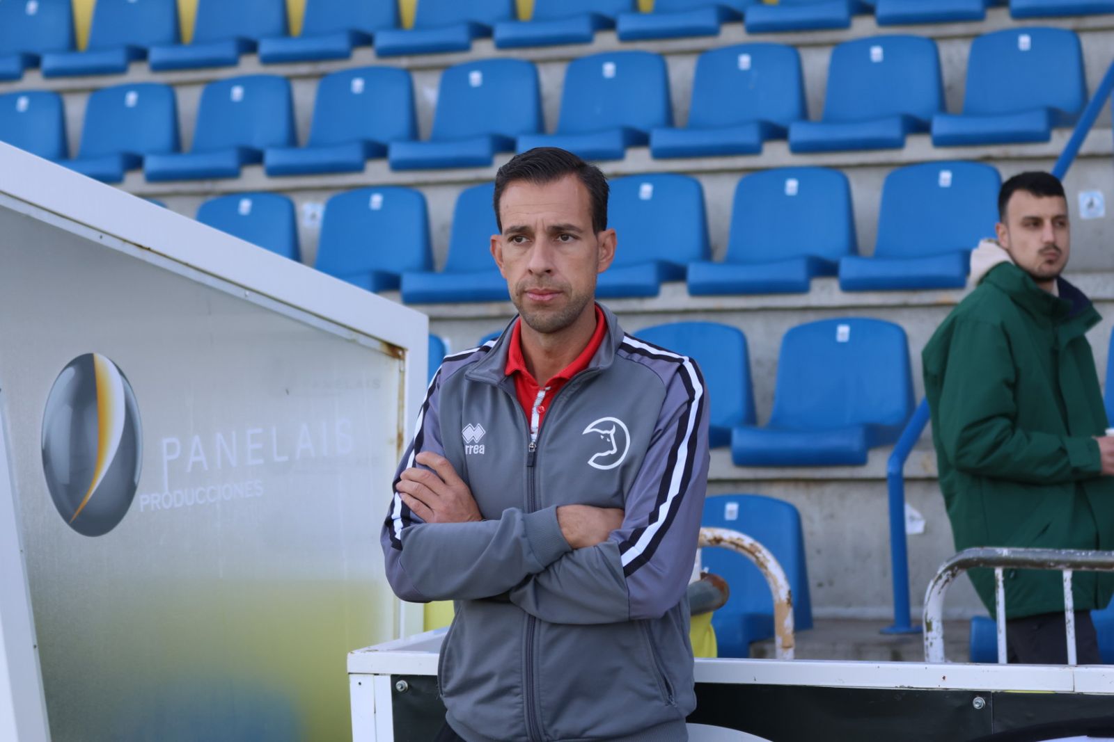 Unionistas DH - Atlético de Madrid