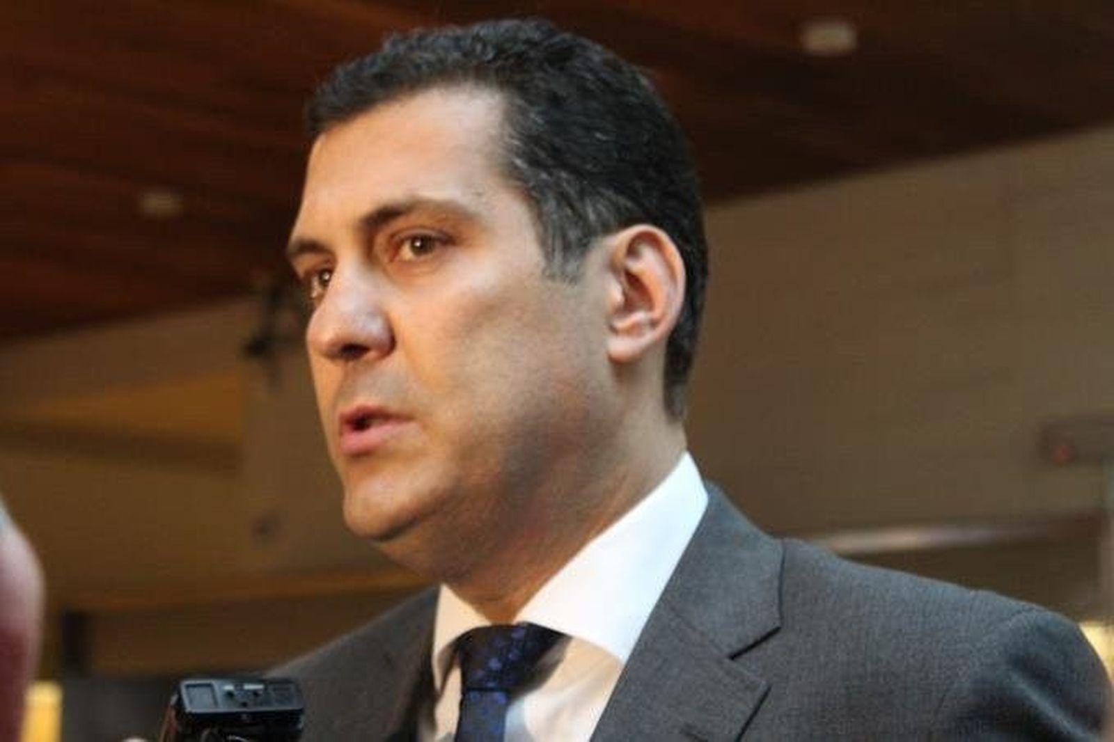 Castro insta al Ayuntamiento de Benavente a dar una respuesta sobre la futura ubicación del Servicio de Emergencias