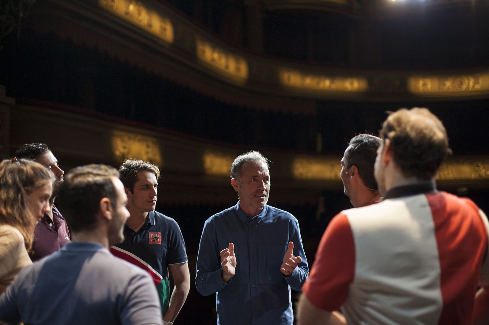 Jauria 86 © vanessa rabade