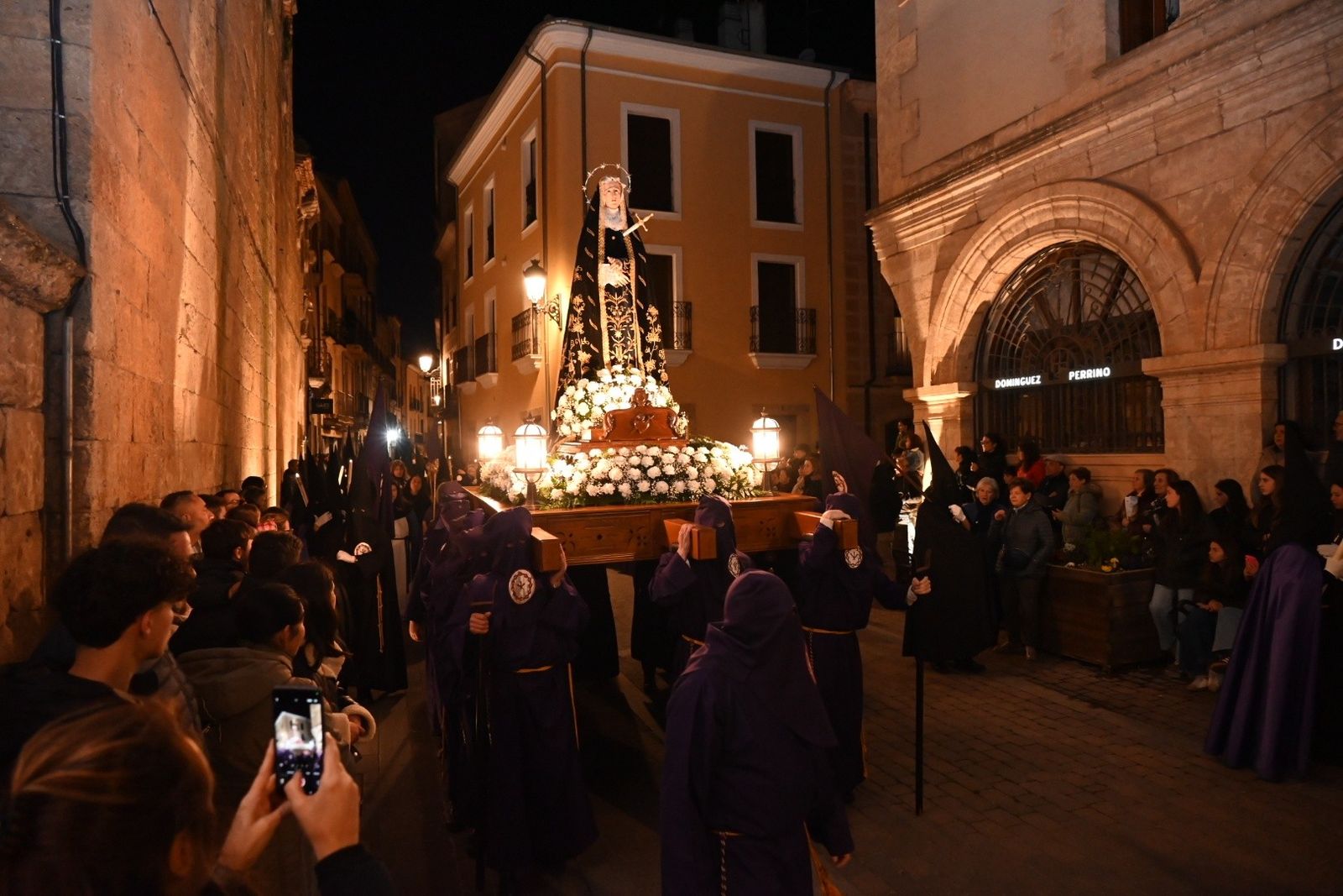 Procesión de La Virgen Dolorosa en Ciudad Rodrigo (5).jpg