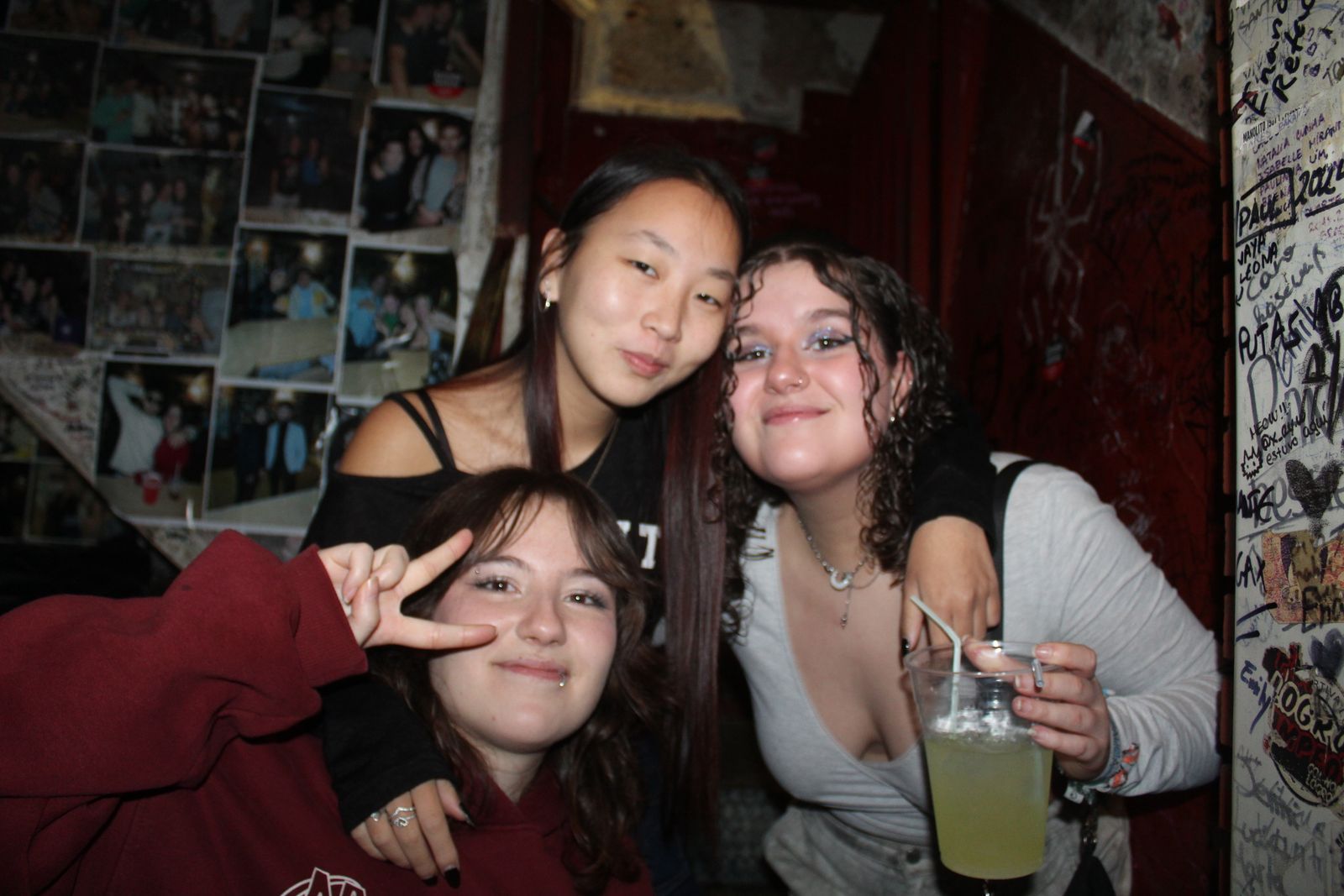 Salamanca de noche, jueves 16 de enero