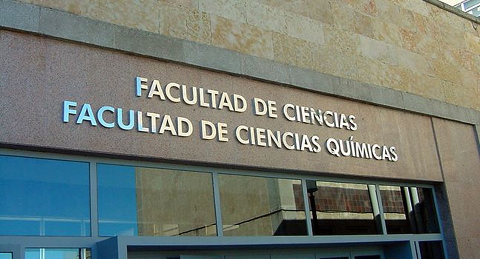 Facultad Ciencias