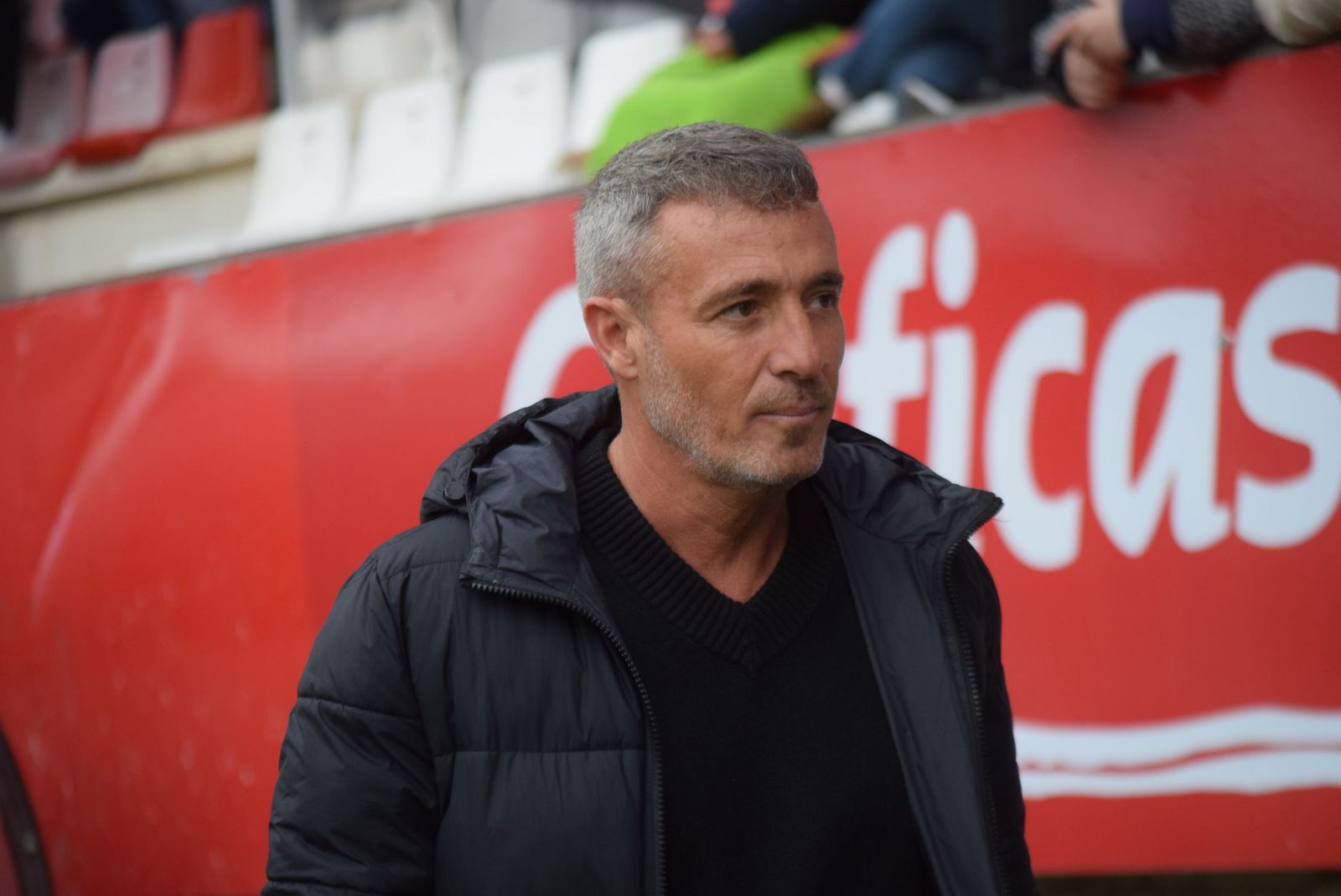 ZAmora CF - CD Arenteiro