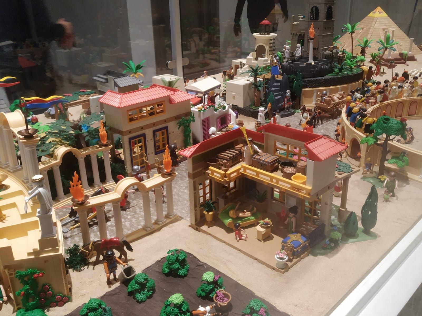 belen-de-playmobil-en-zamora-14