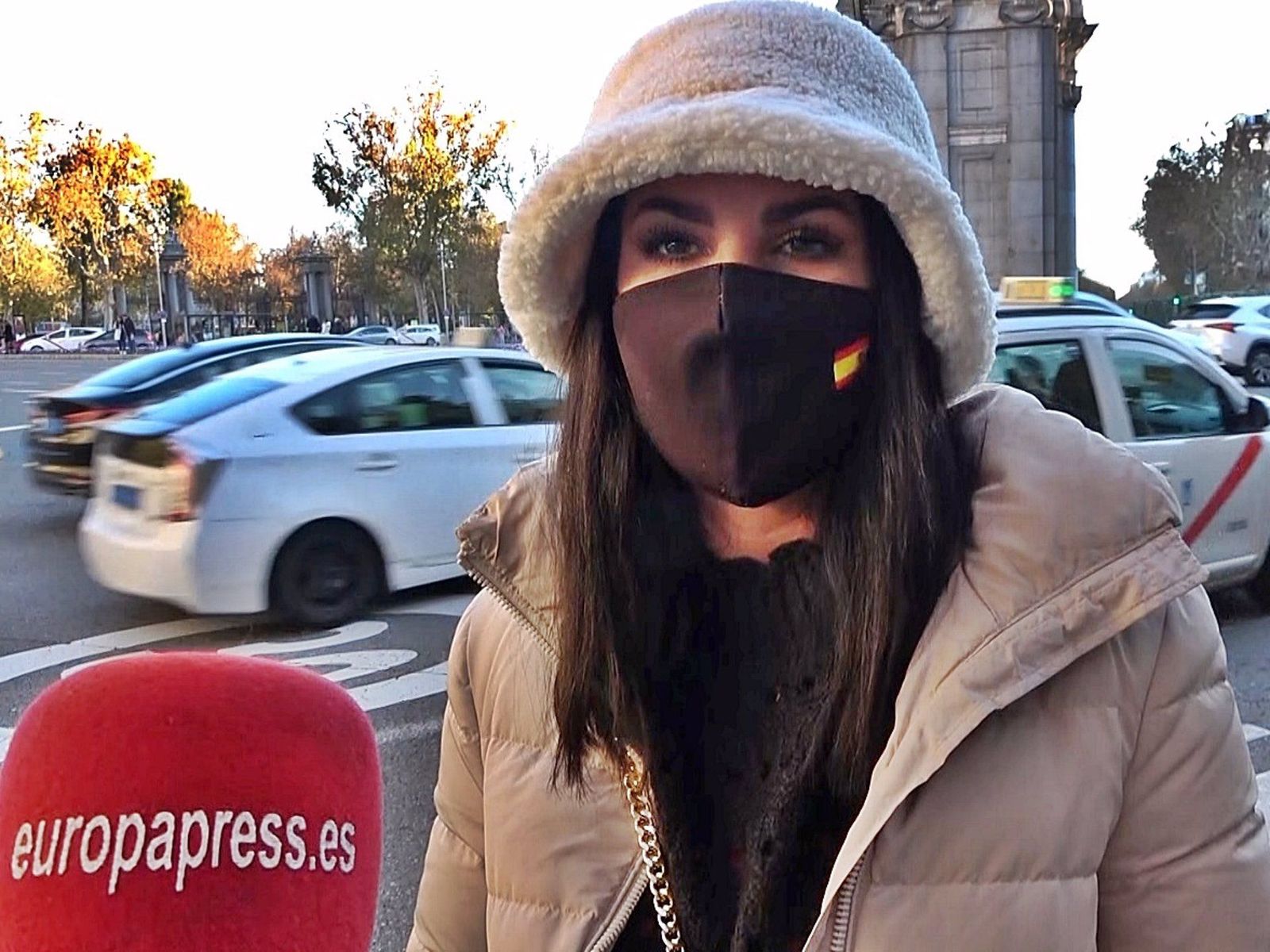 Chabeli Navarro | EP