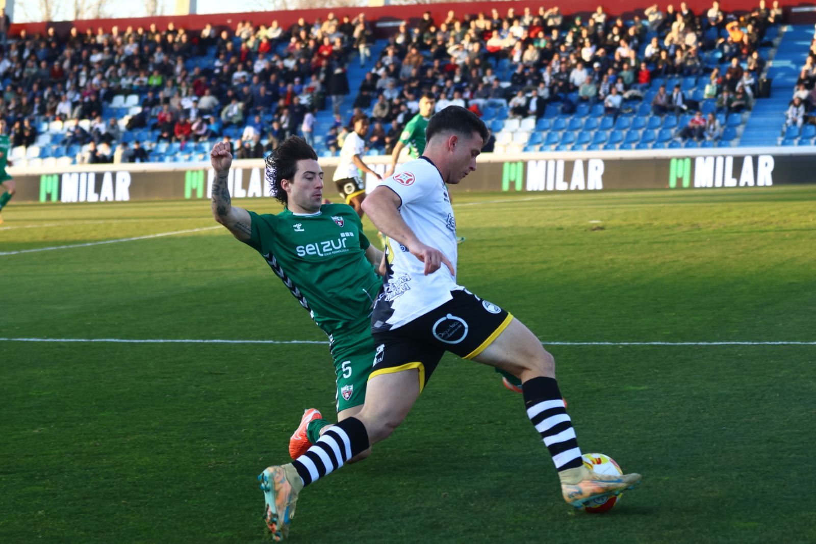 Unionistas - Arenas Club