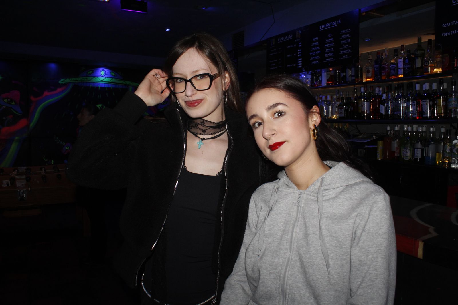 Salamanca de noche, viermes 27 de marzo