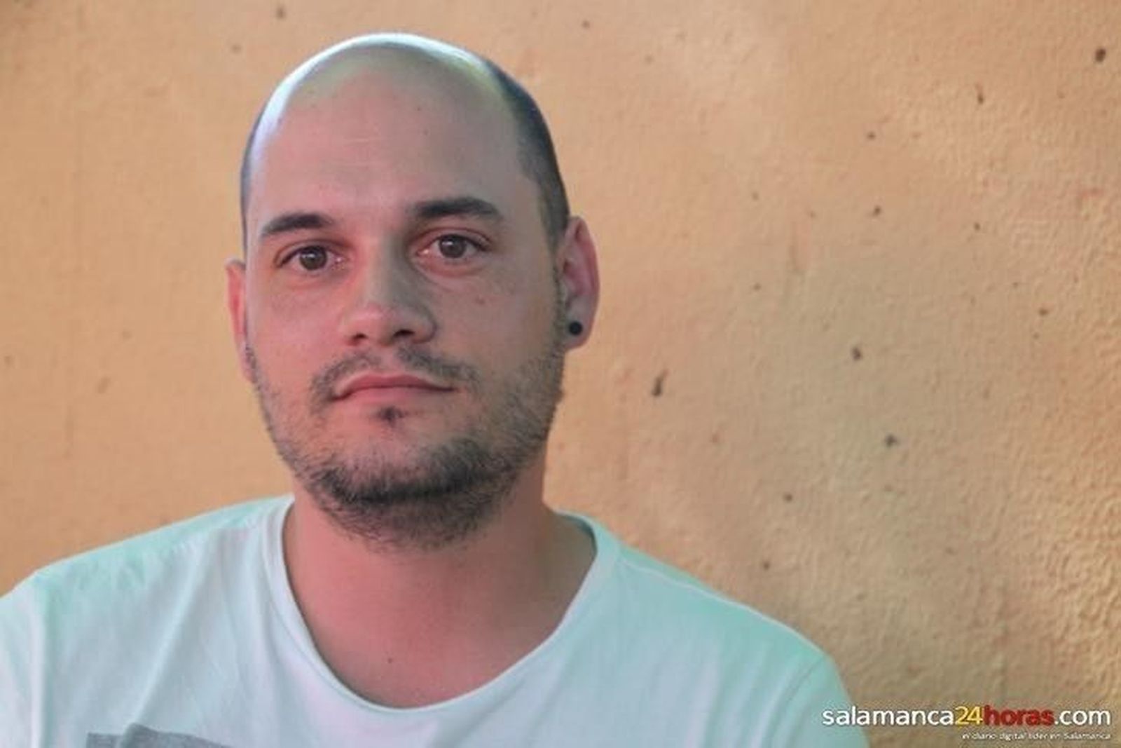 Chema Collados: "Fevesa tiene que ser lo que siempre ha sido, crítica con el poder"