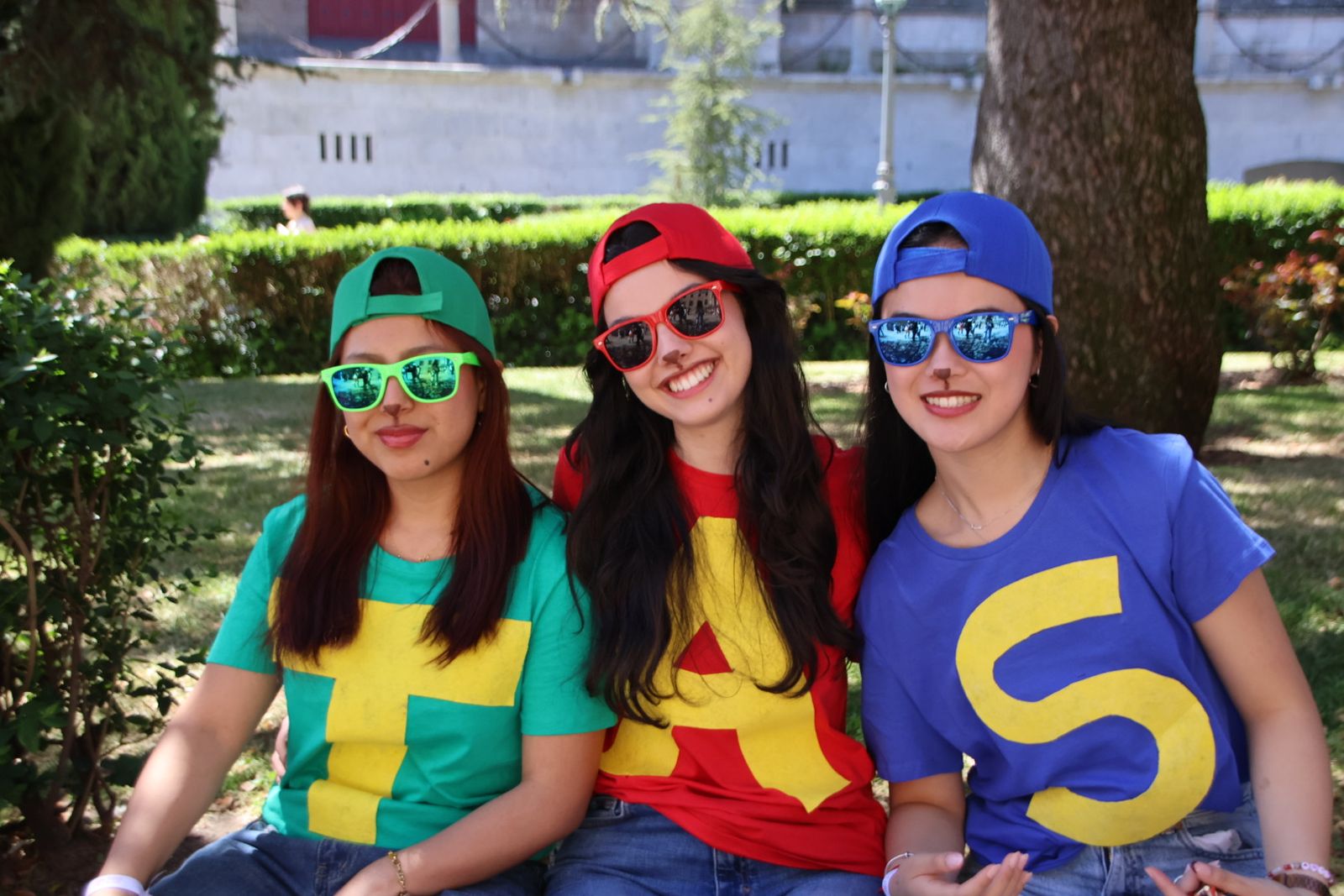 Fiesta de San Isidoro 2026 de la Facultad de Filología