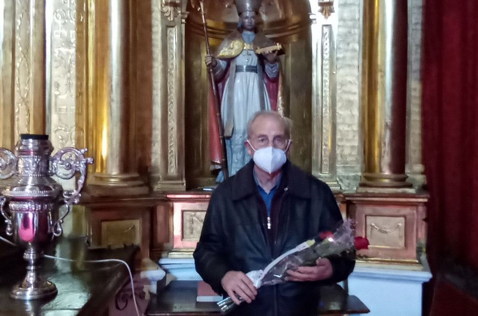 Francisco Iglesias Carreño